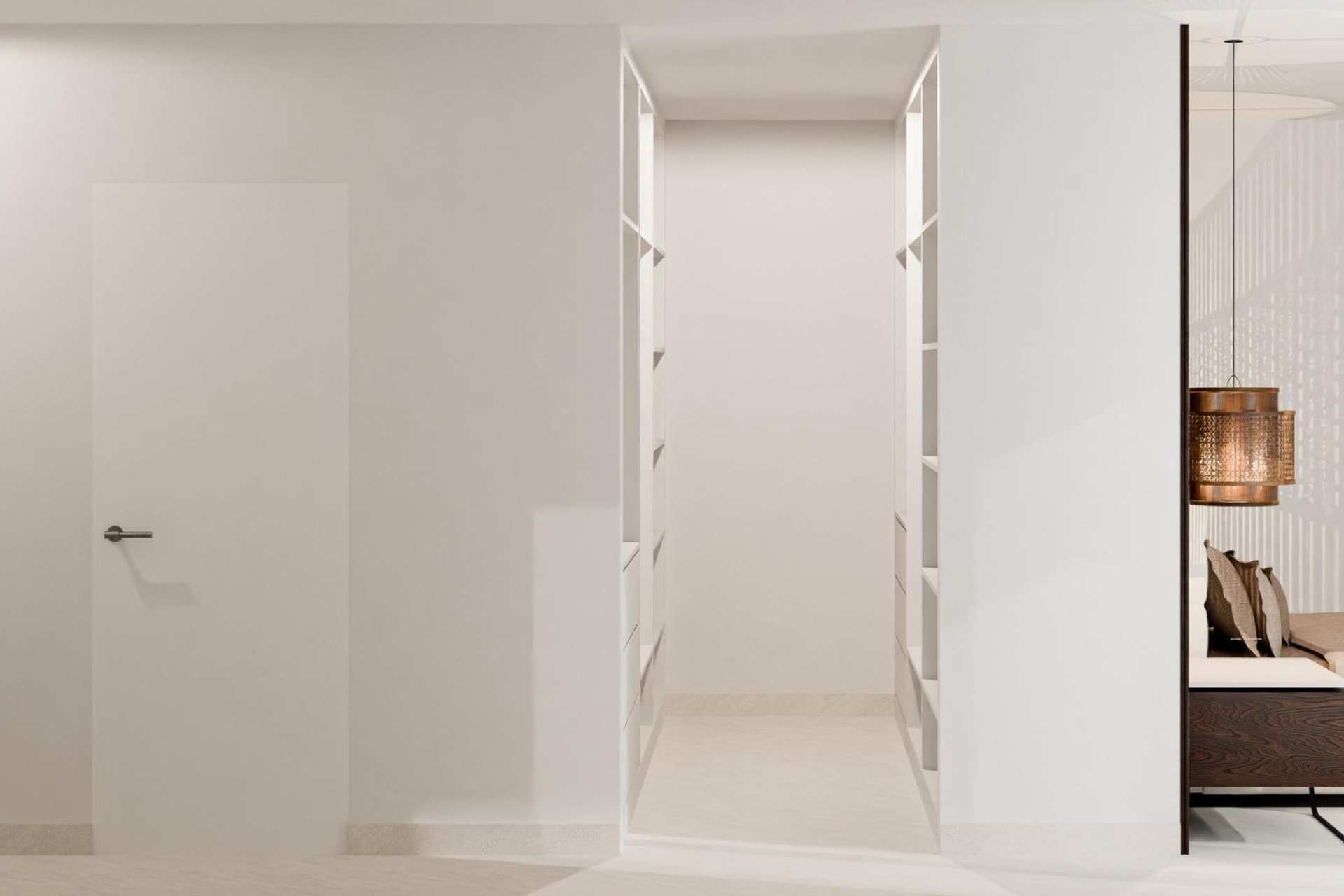 New Build - Villa -
Pinoso - Lel