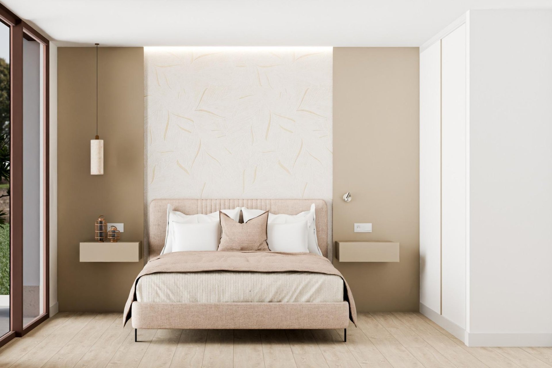 New Build - Villa -
Pinoso - Lel