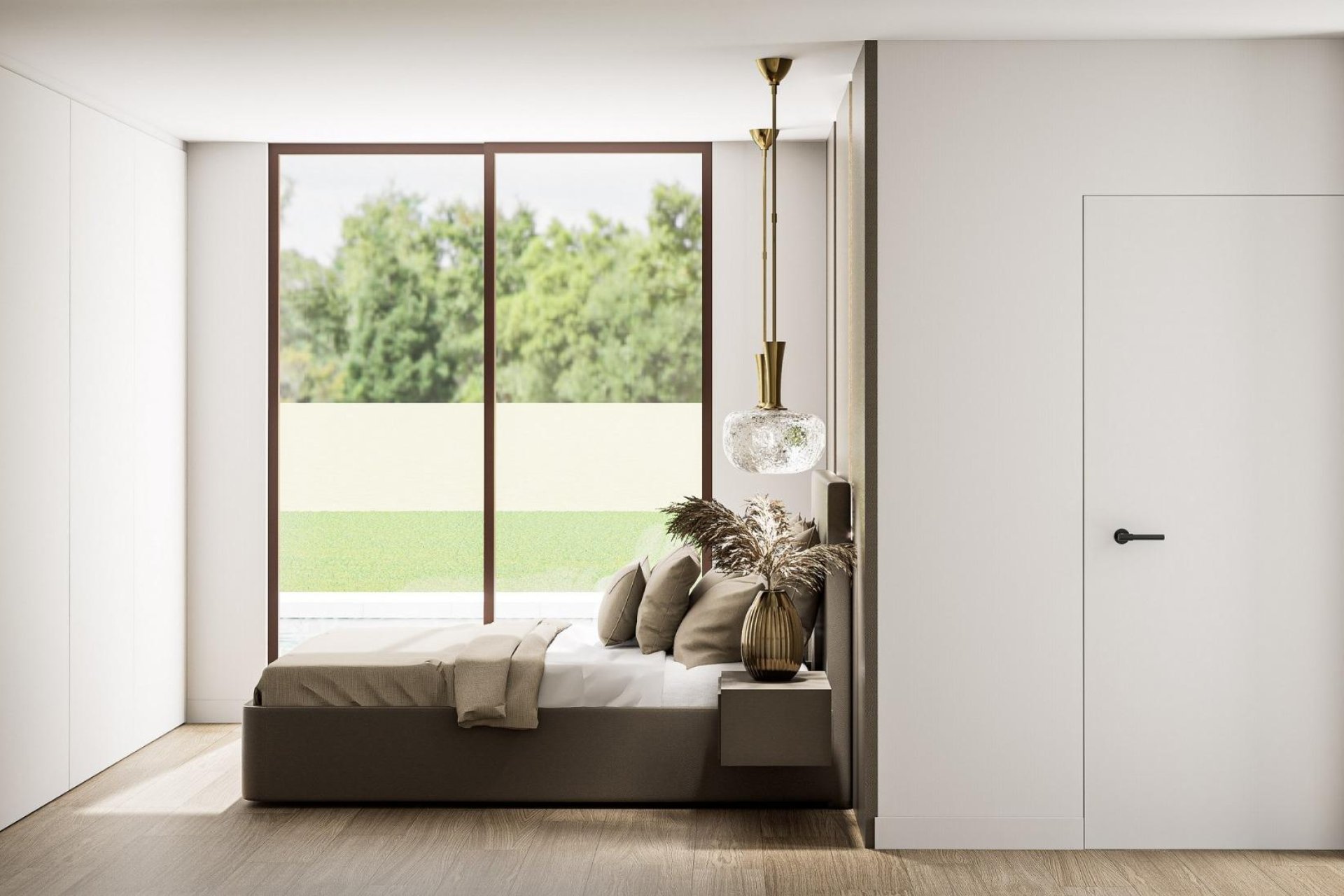 New Build - Villa -
Pinoso - Lel