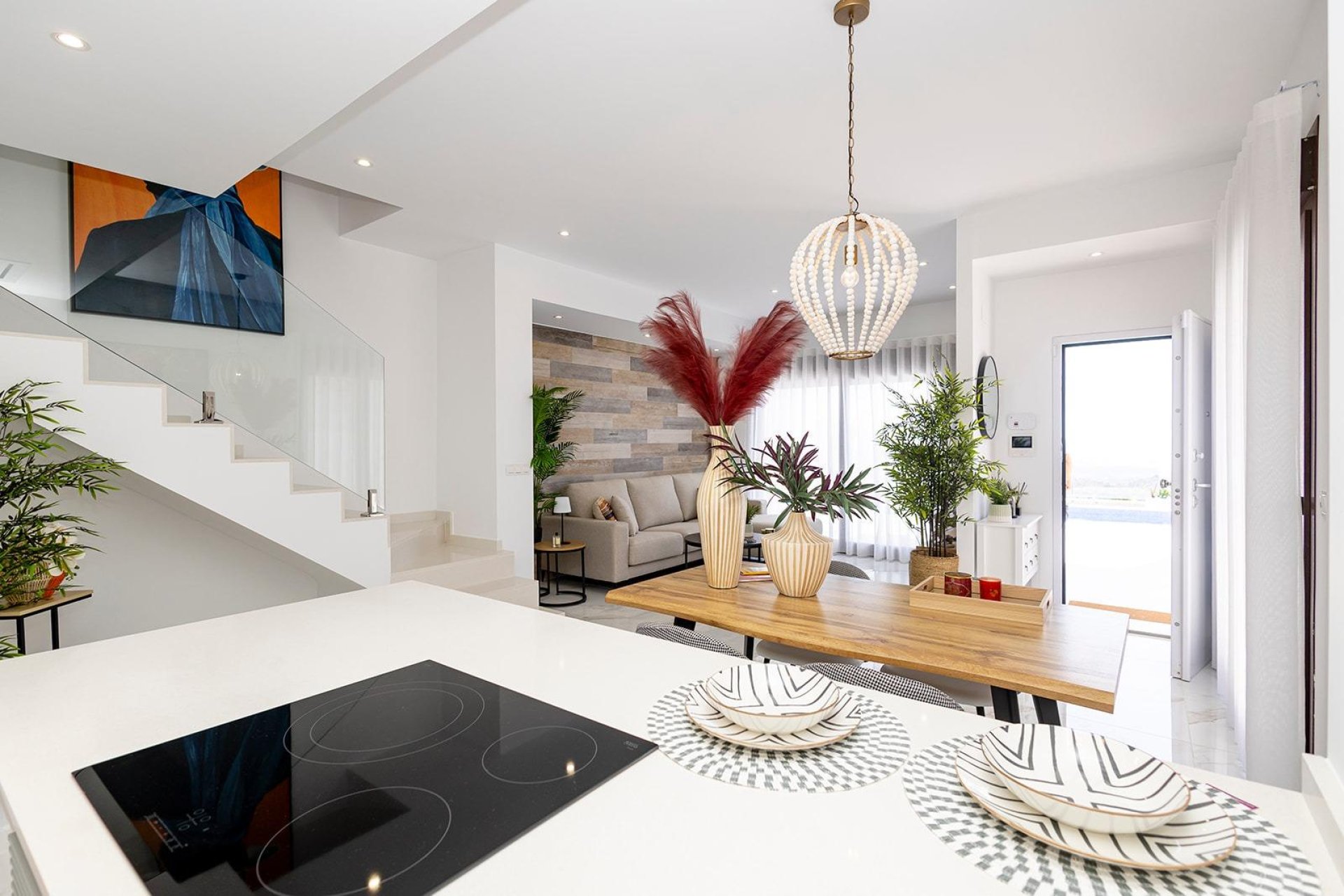 New Build - Villa -
Polop - Polop Hills