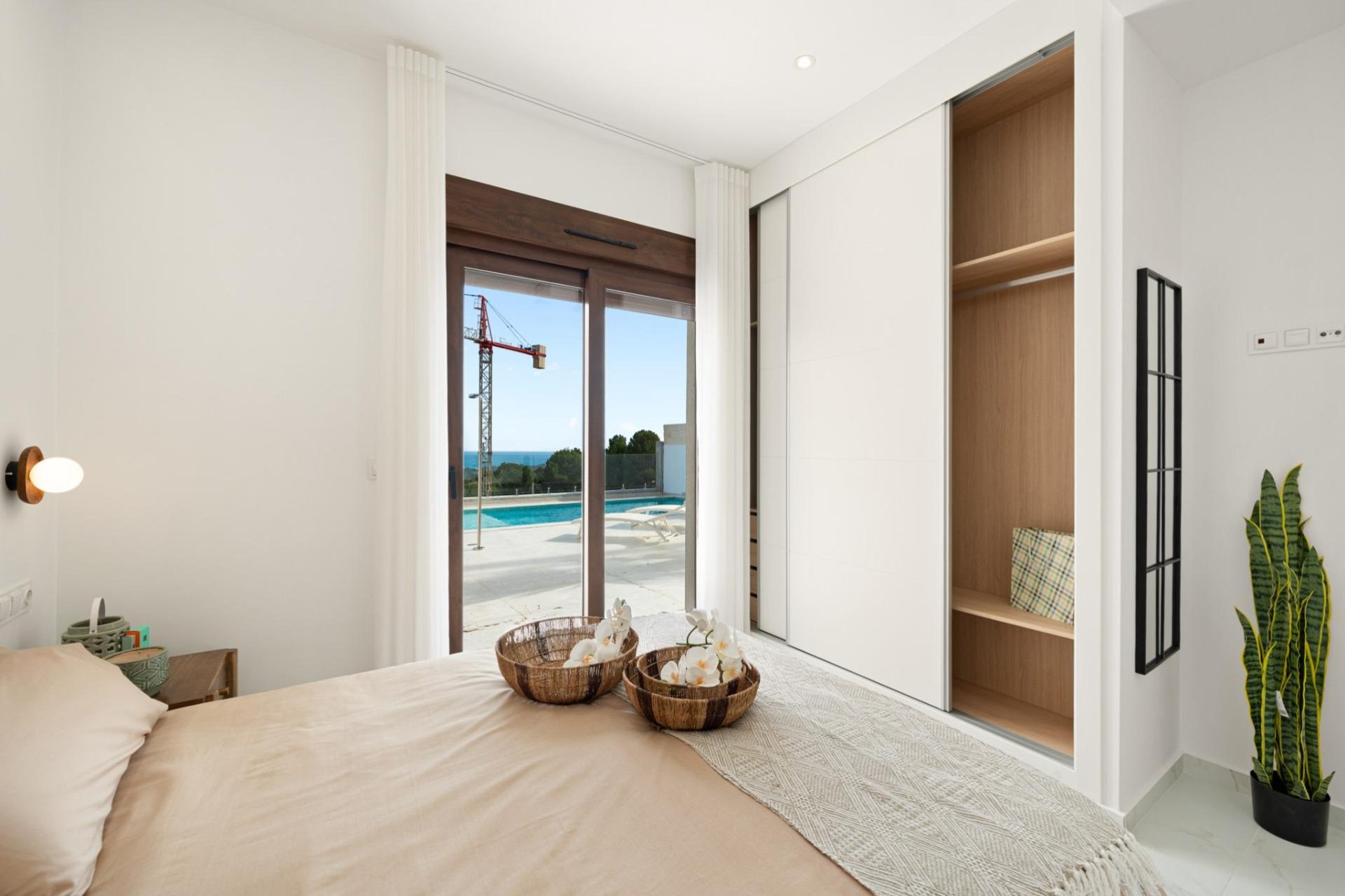 New Build - Villa -
Polop - Polop Hills