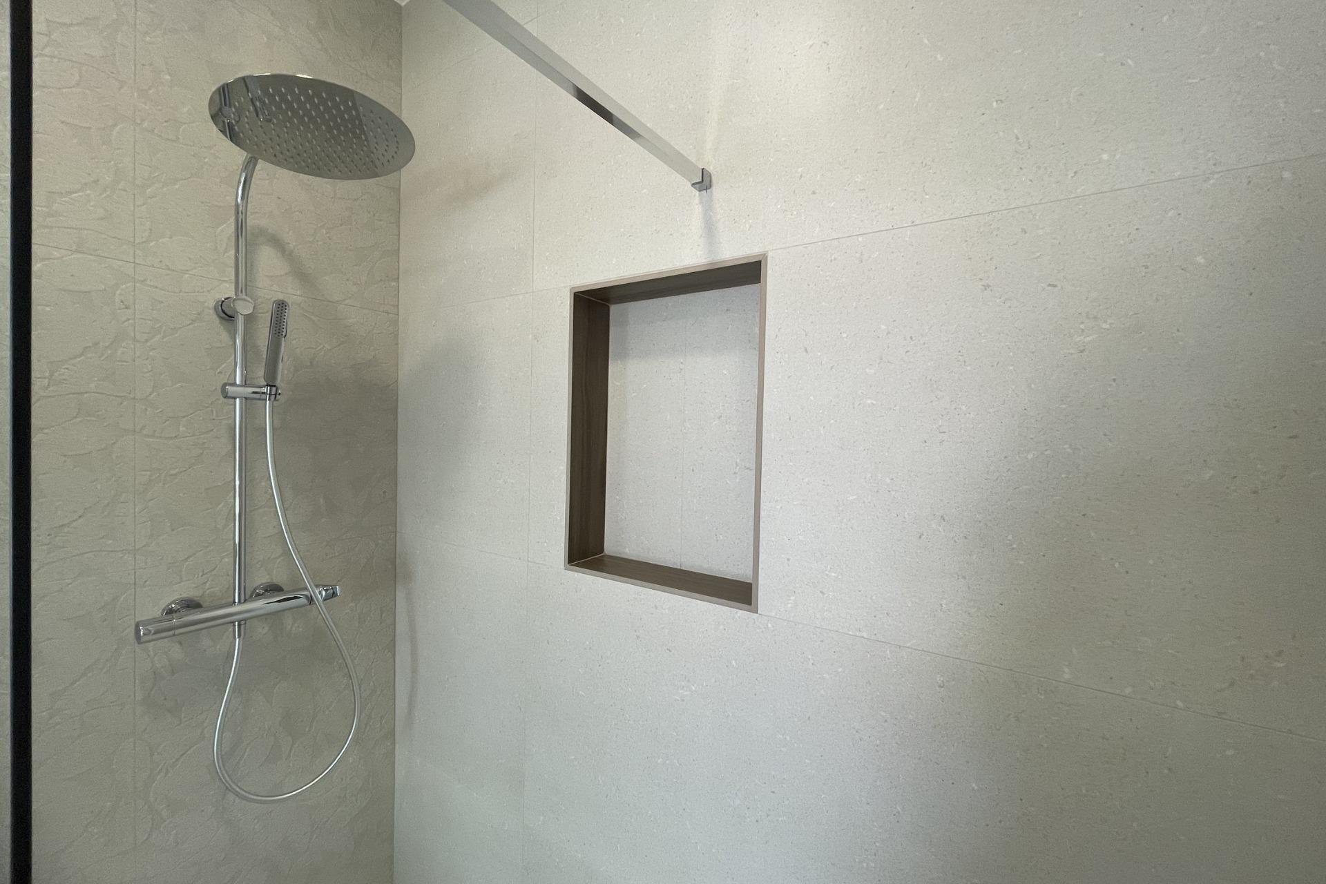 New Build - Villa -
Rojales - Ciudad Quesada