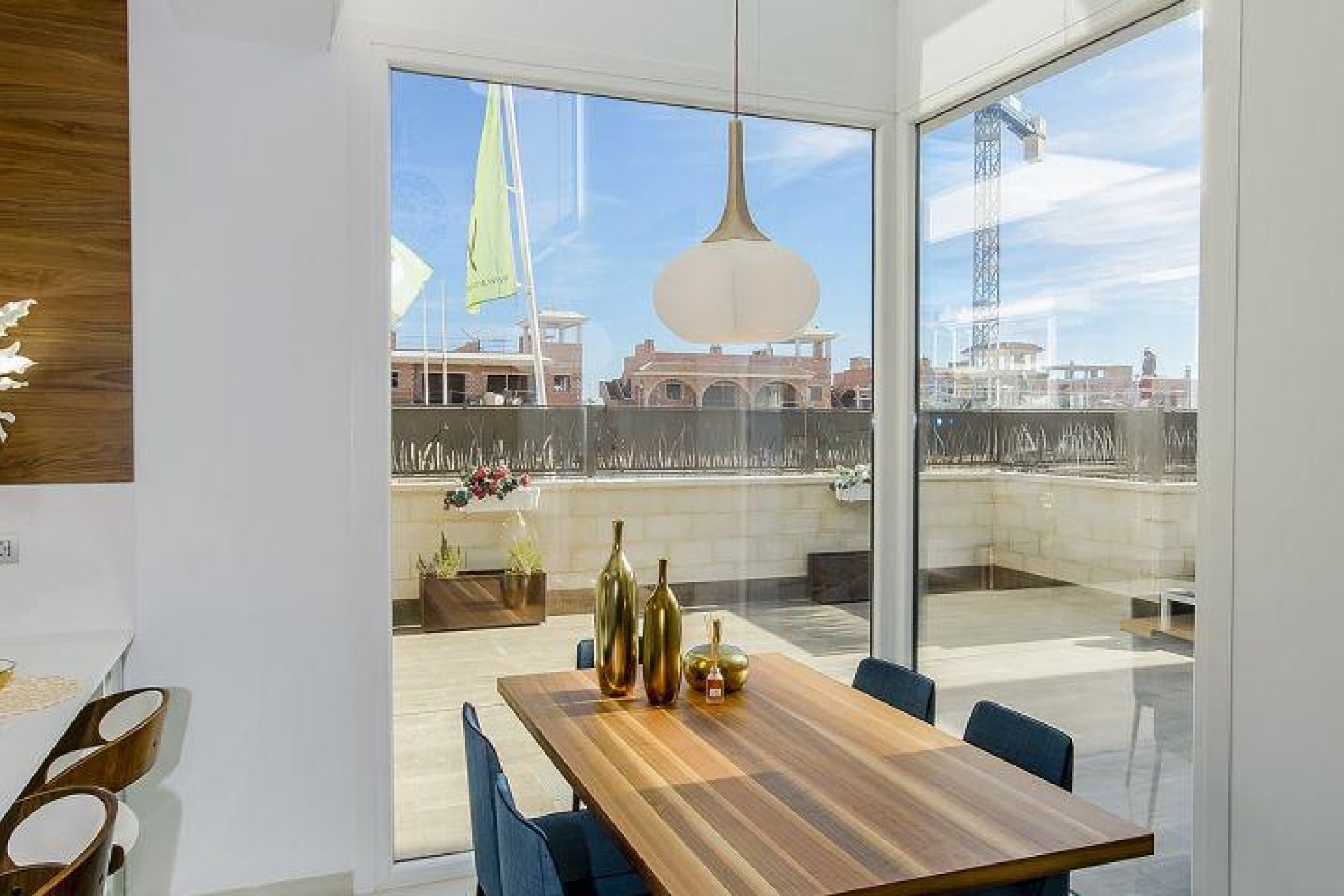 New Build - Villa -
Rojales - Ciudad Quesada