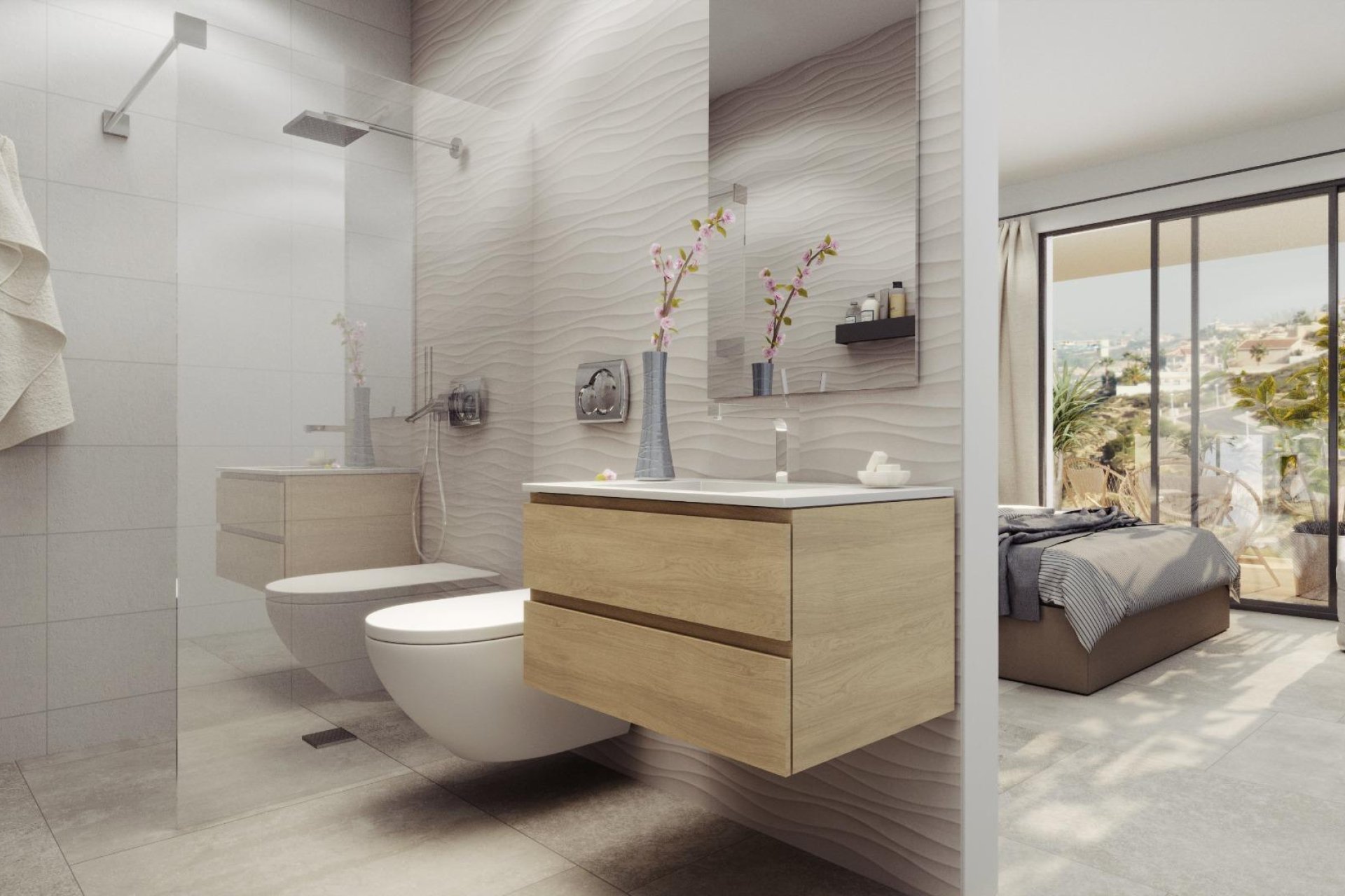 New Build - Villa -
Rojales - Golf La Marquesa (Ciudad Quesada)