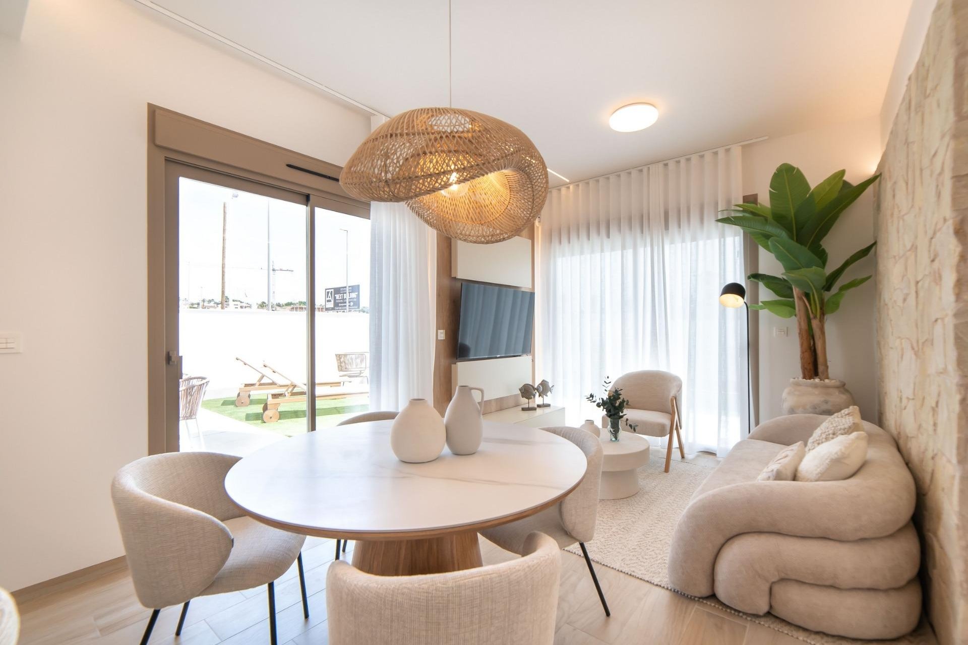 New Build - Villa -
Rojales - Lo Marabú