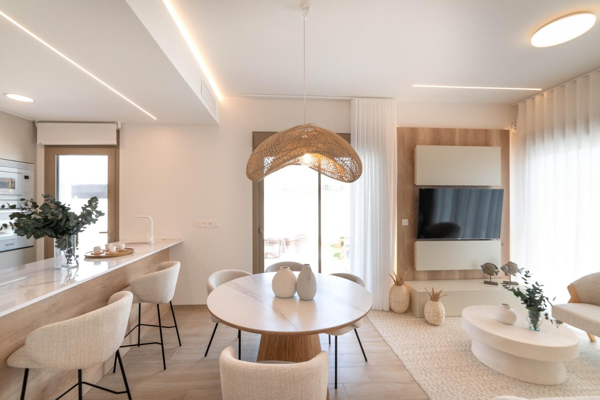 New Build - Villa -
Rojales - Lo Marabú