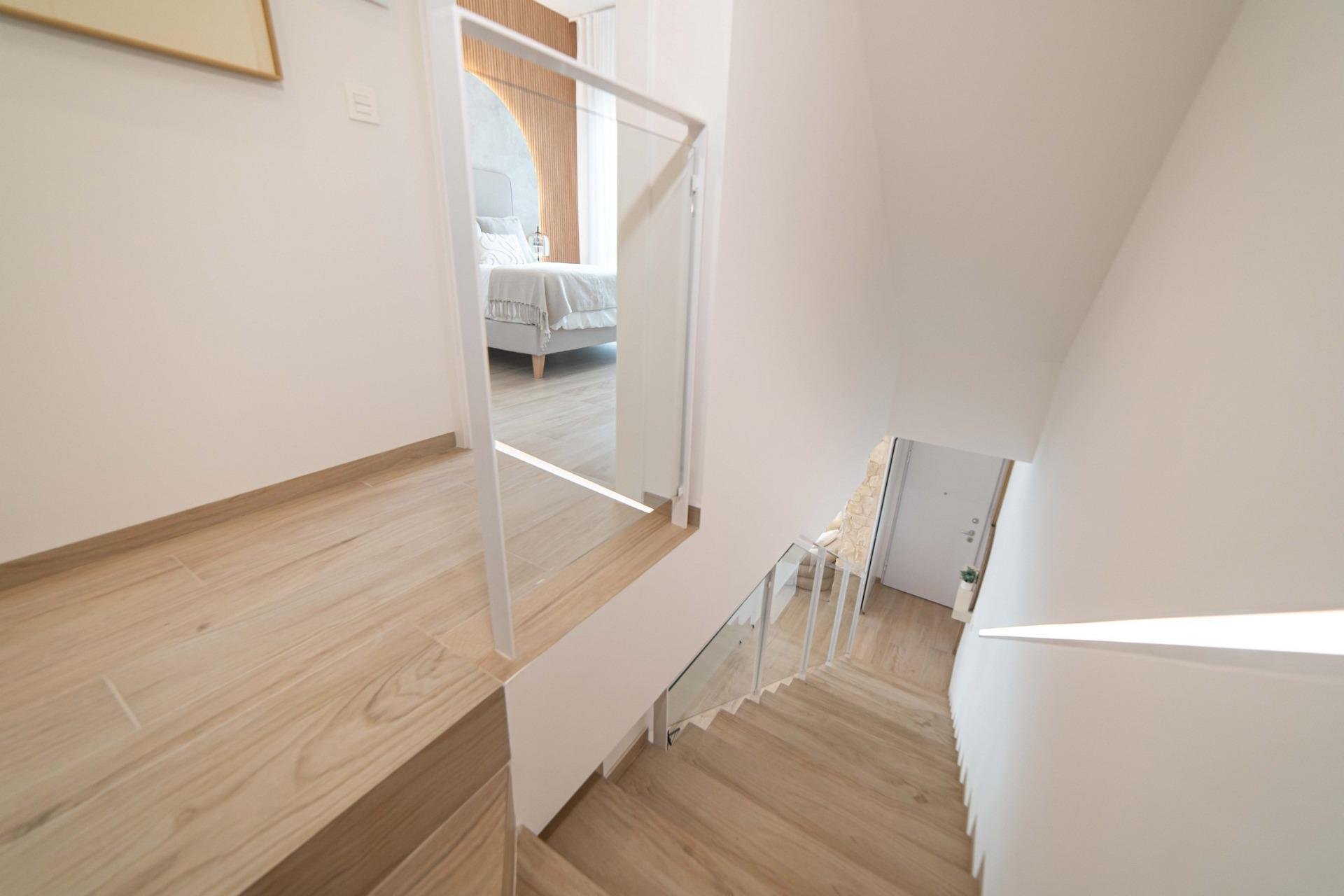 New Build - Villa -
Rojales - Lo Marabú