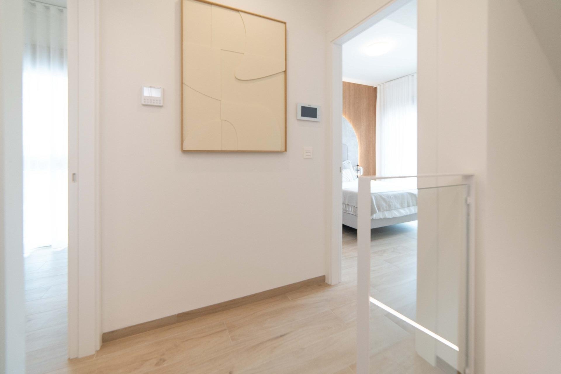 New Build - Villa -
Rojales - Lo Marabú