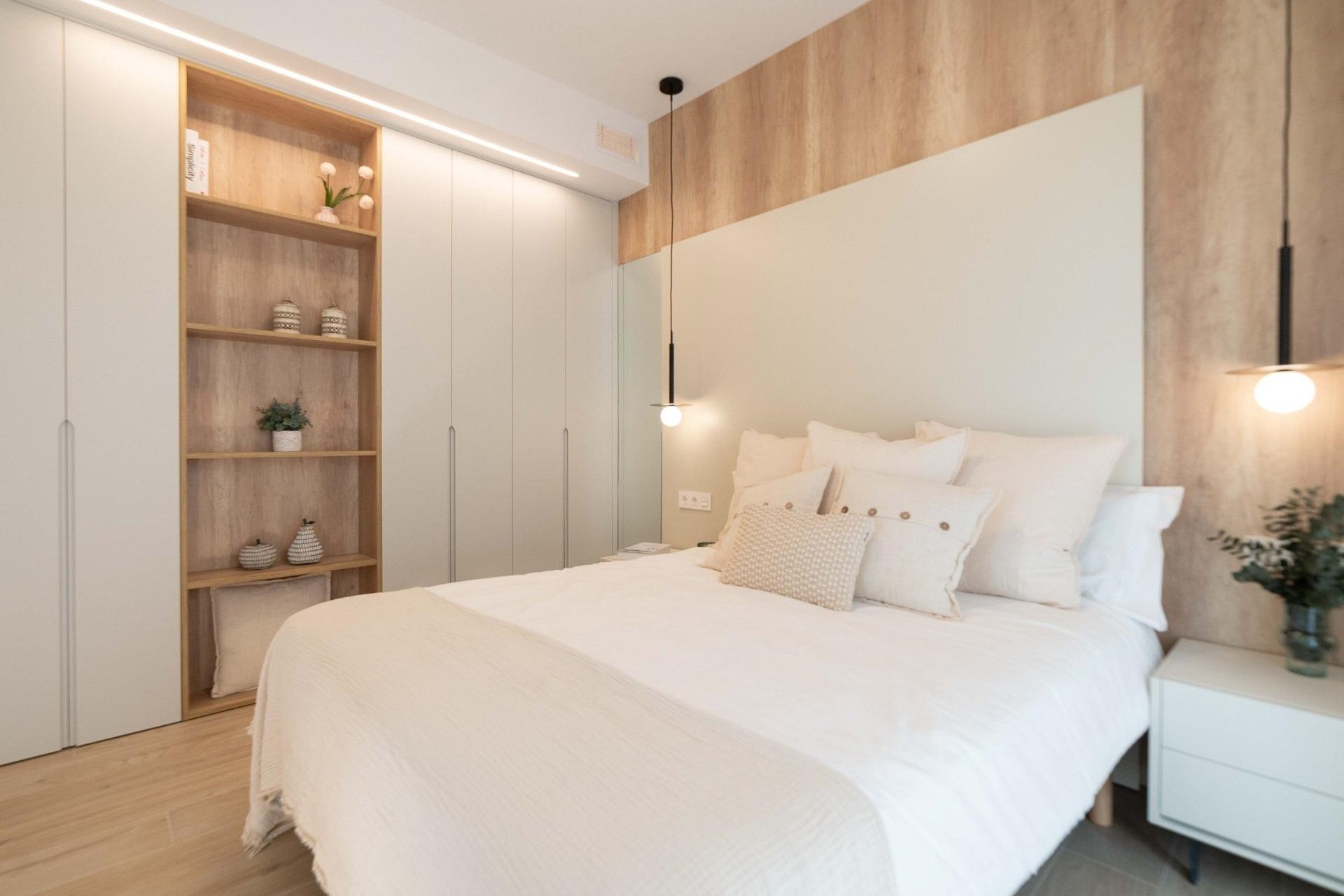 New Build - Villa -
Rojales - Lo Marabú