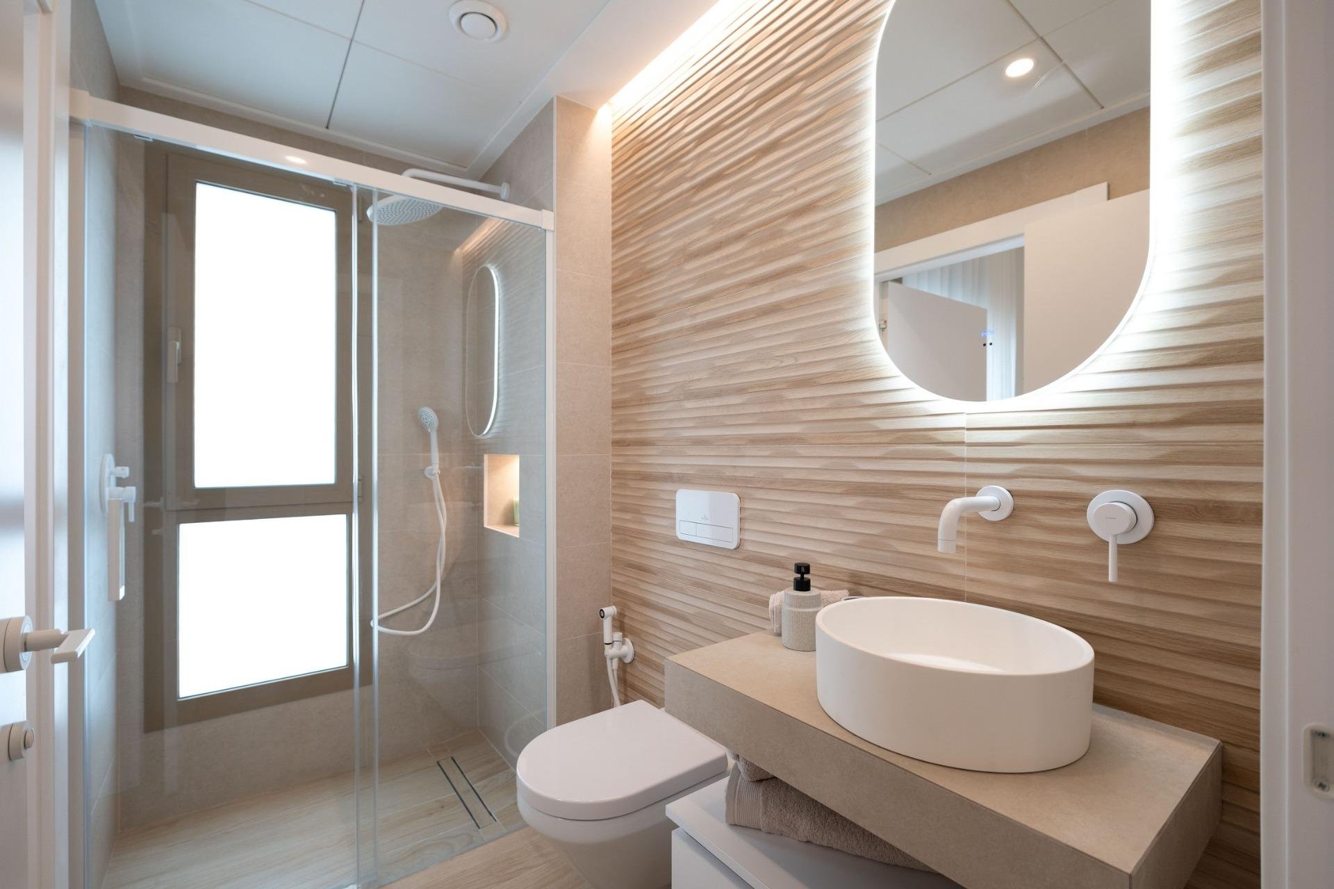 New Build - Villa -
Rojales - Lo Marabú