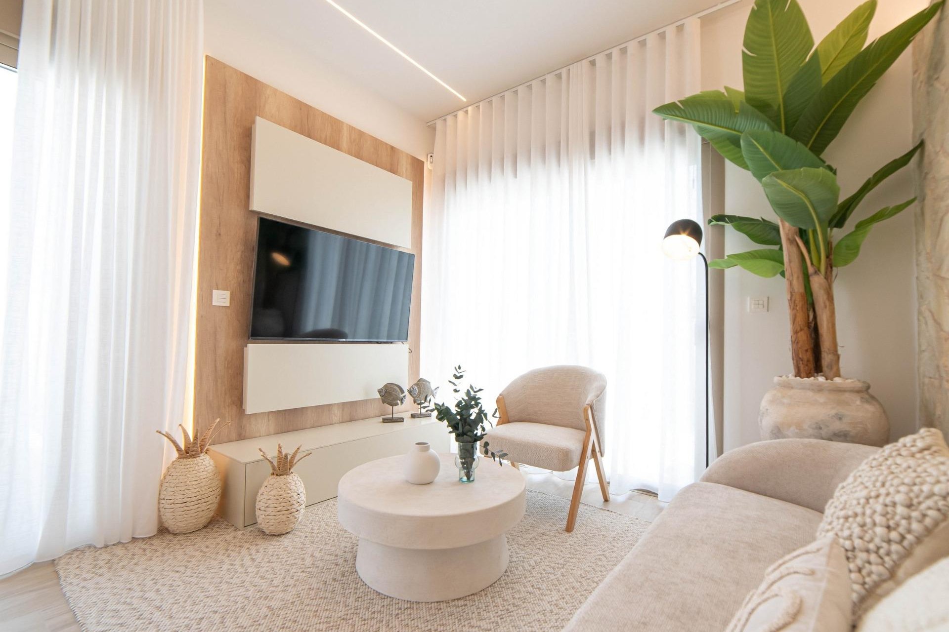 New Build - Villa -
Rojales - Lo Marabú