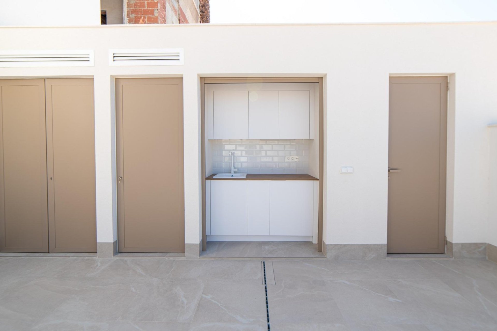 New Build - Villa -
Rojales - Lo Marabú