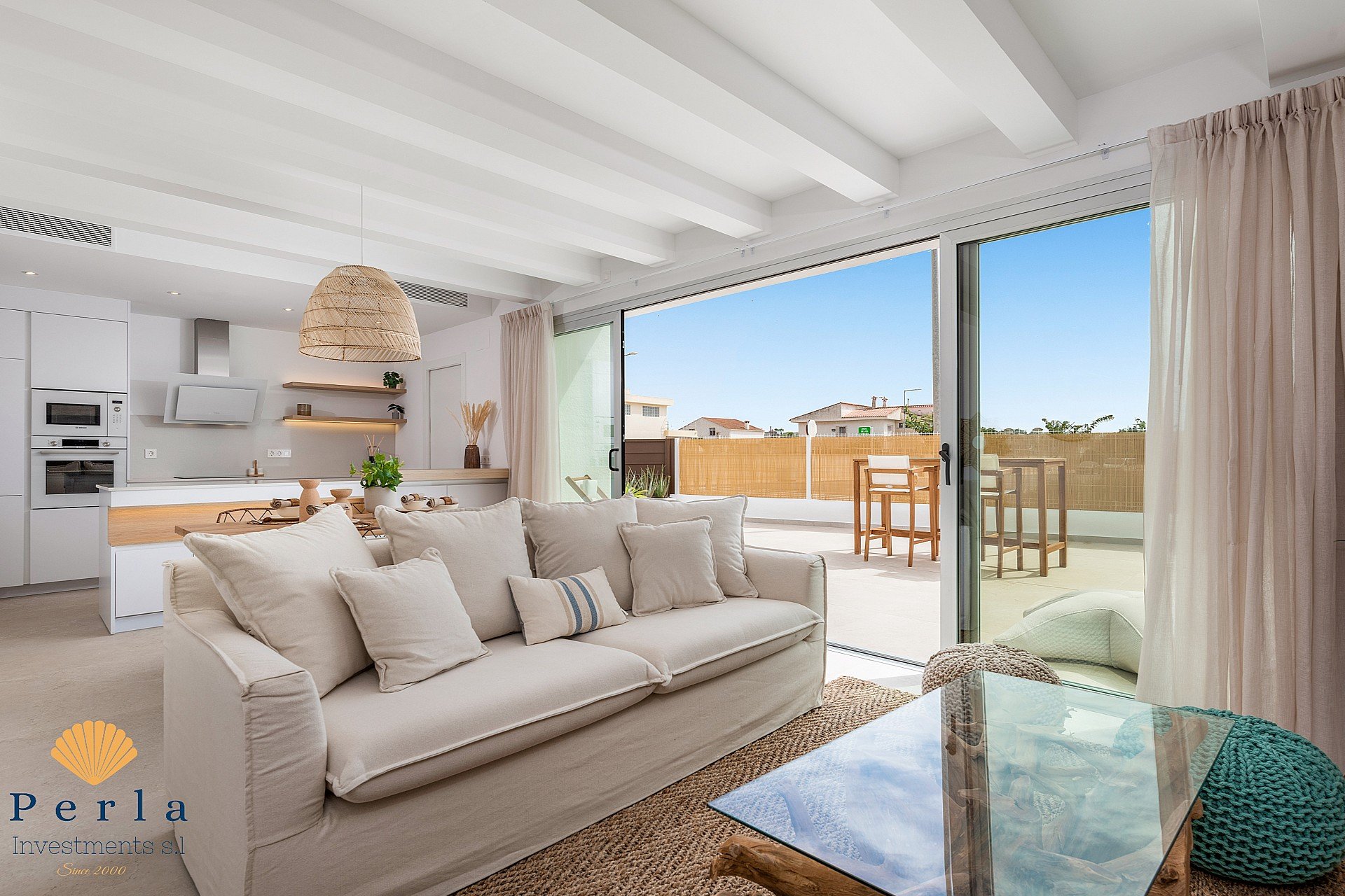 New Build - Villa -
San Fulgencio