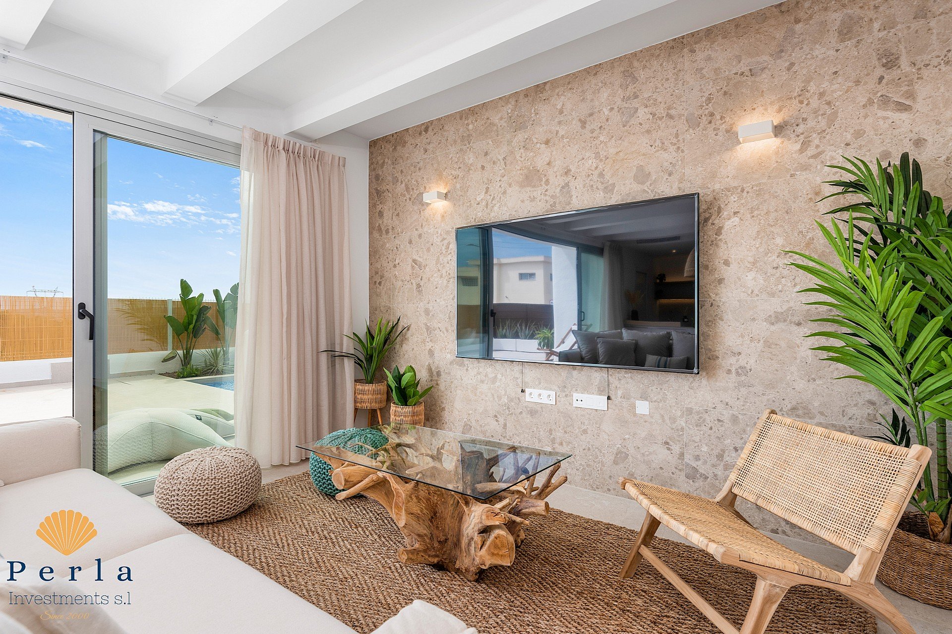 New Build - Villa -
San Fulgencio