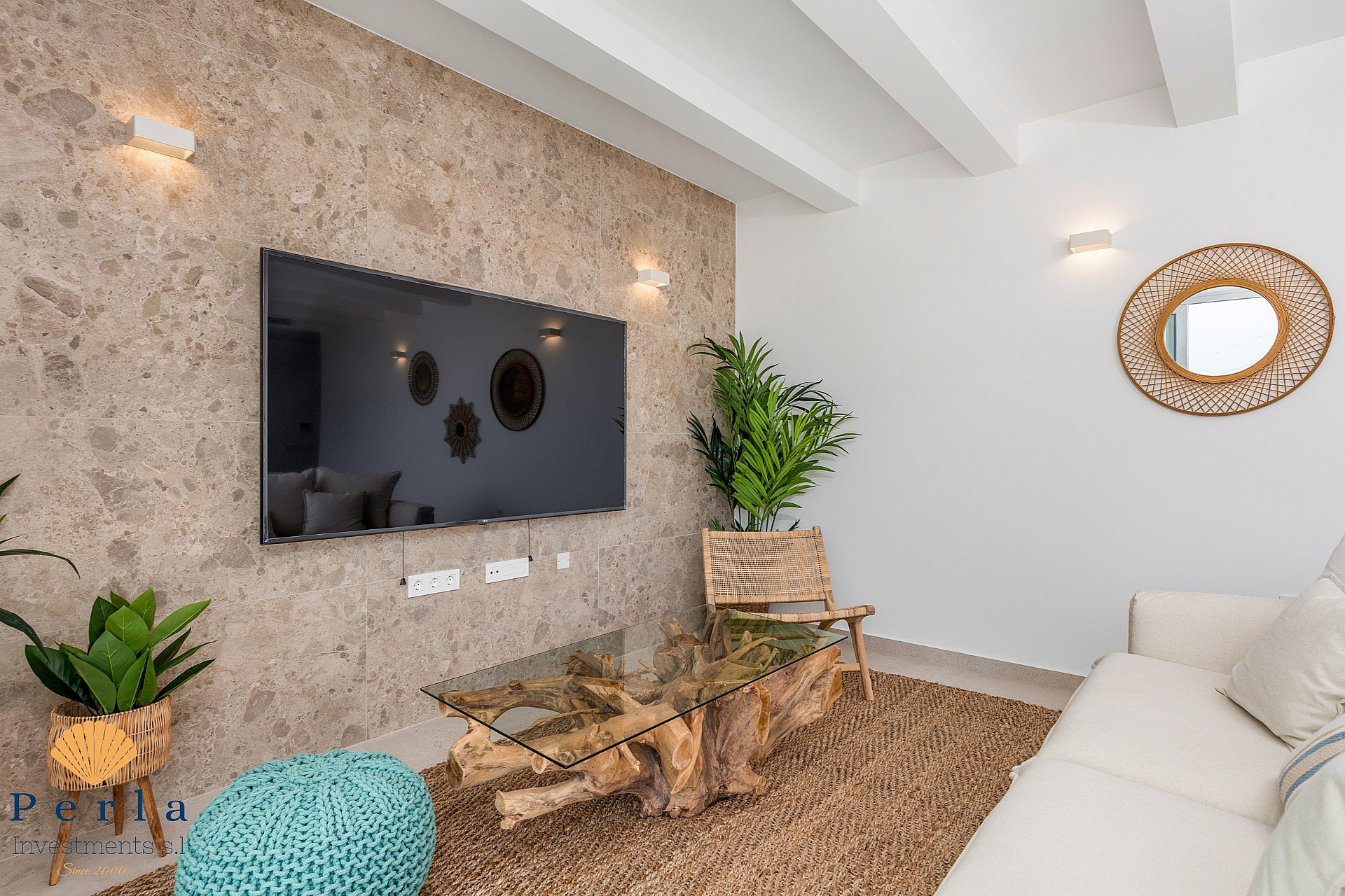 New Build - Villa -
San Fulgencio