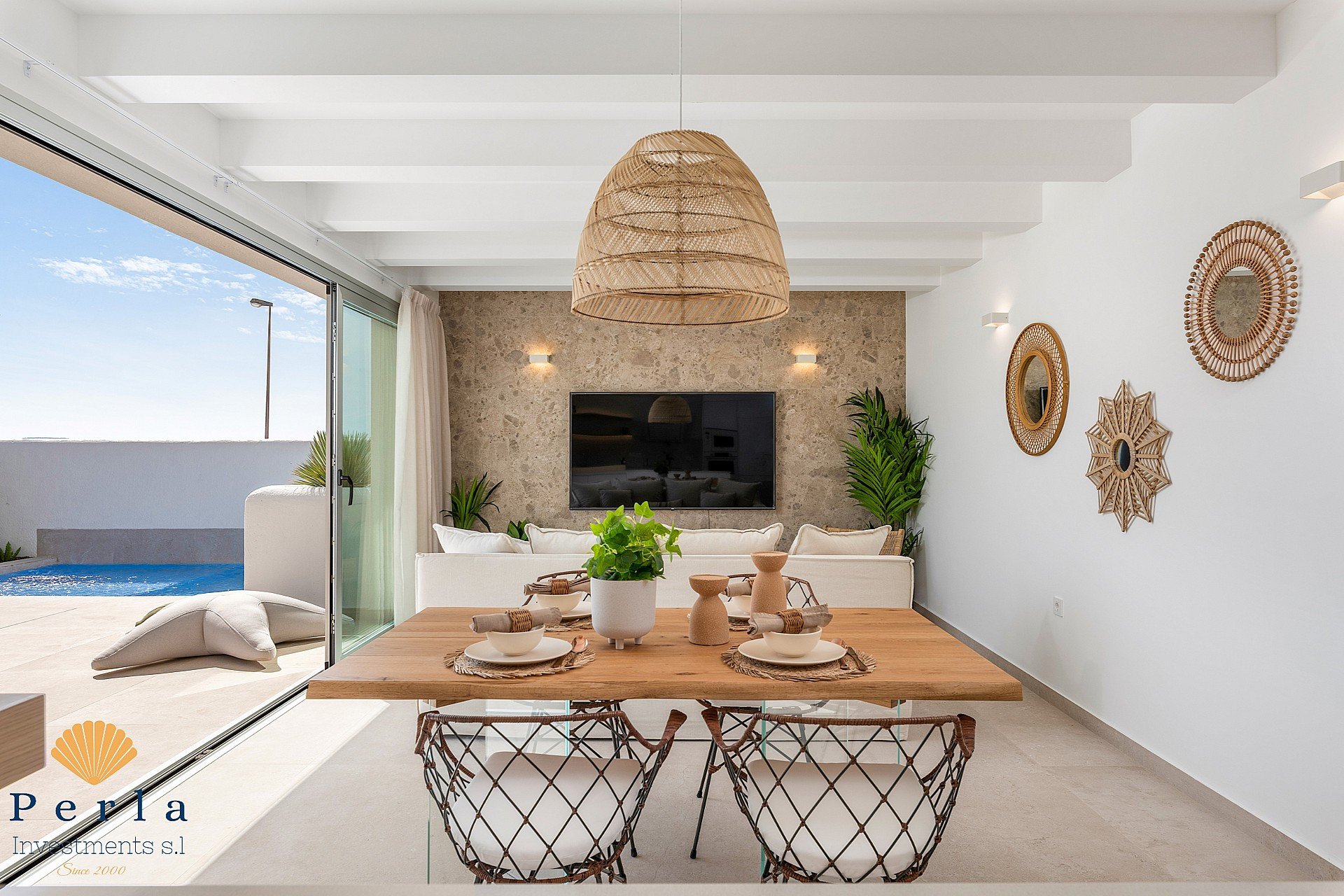 New Build - Villa -
San Fulgencio