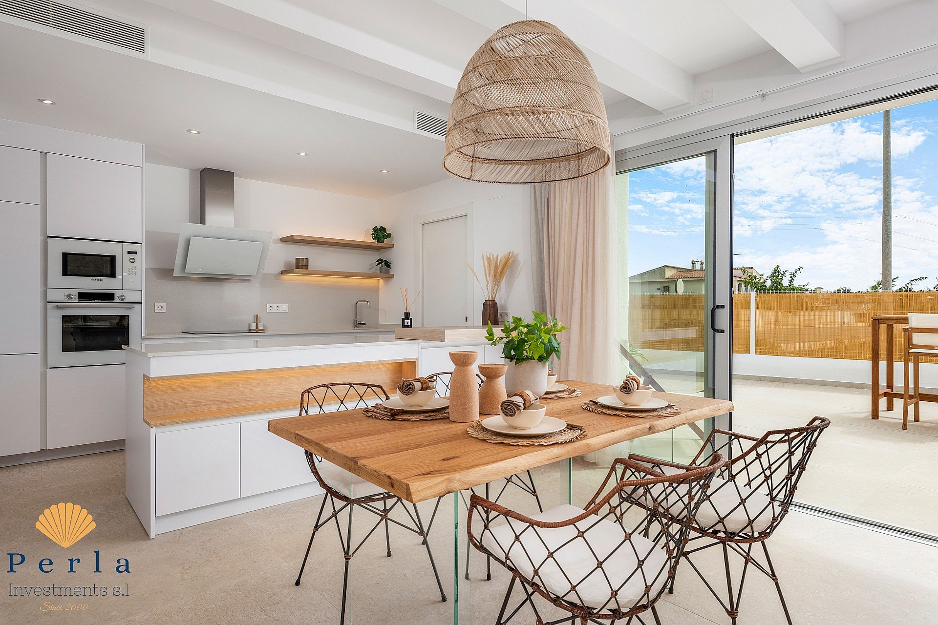 New Build - Villa -
San Fulgencio