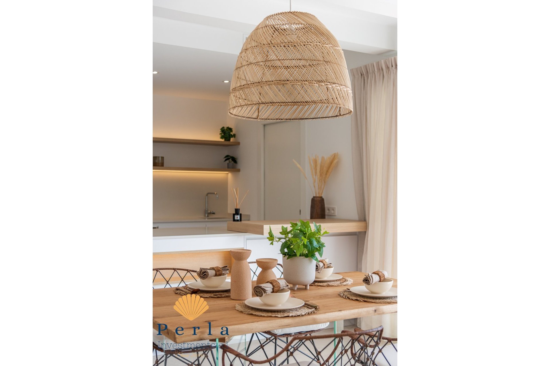 New Build - Villa -
San Fulgencio