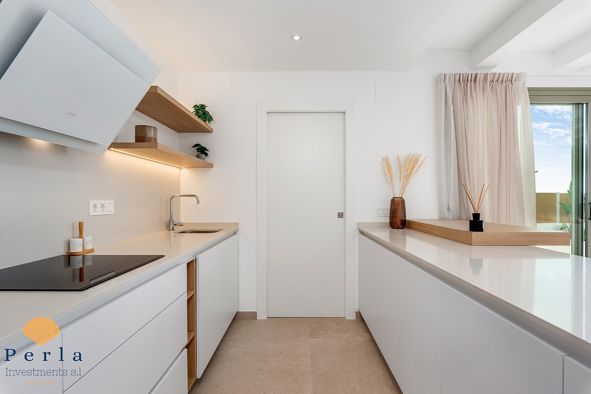 New Build - Villa -
San Fulgencio