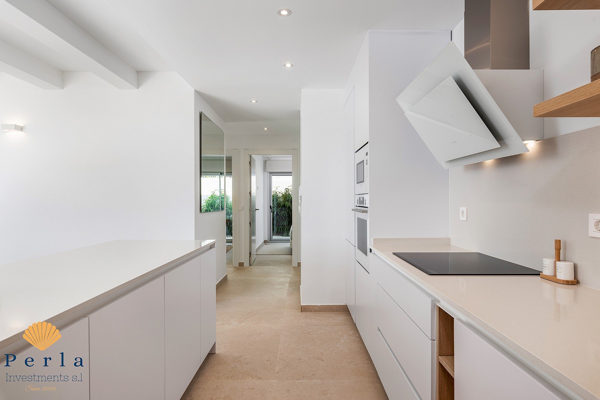 New Build - Villa -
San Fulgencio