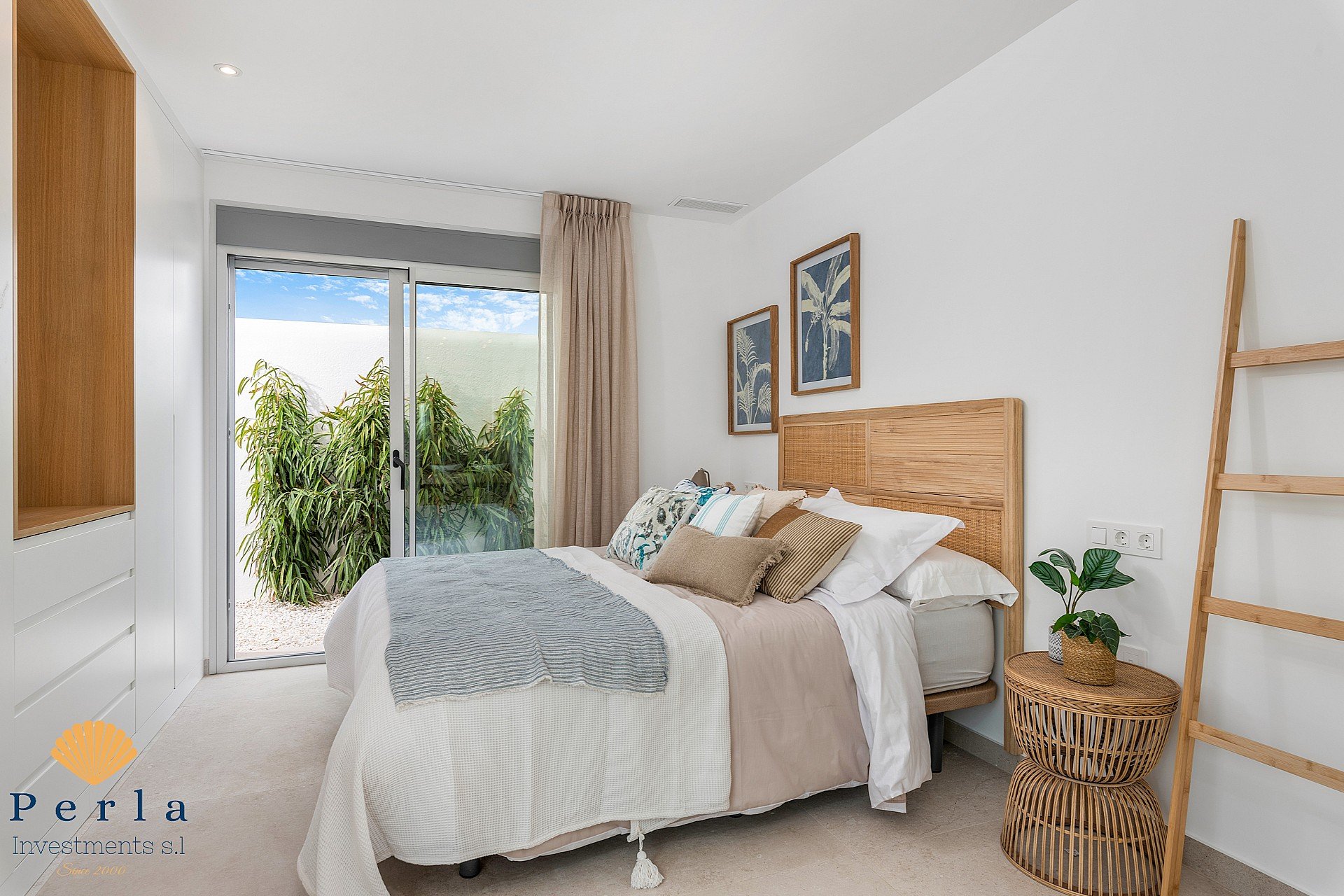 New Build - Villa -
San Fulgencio