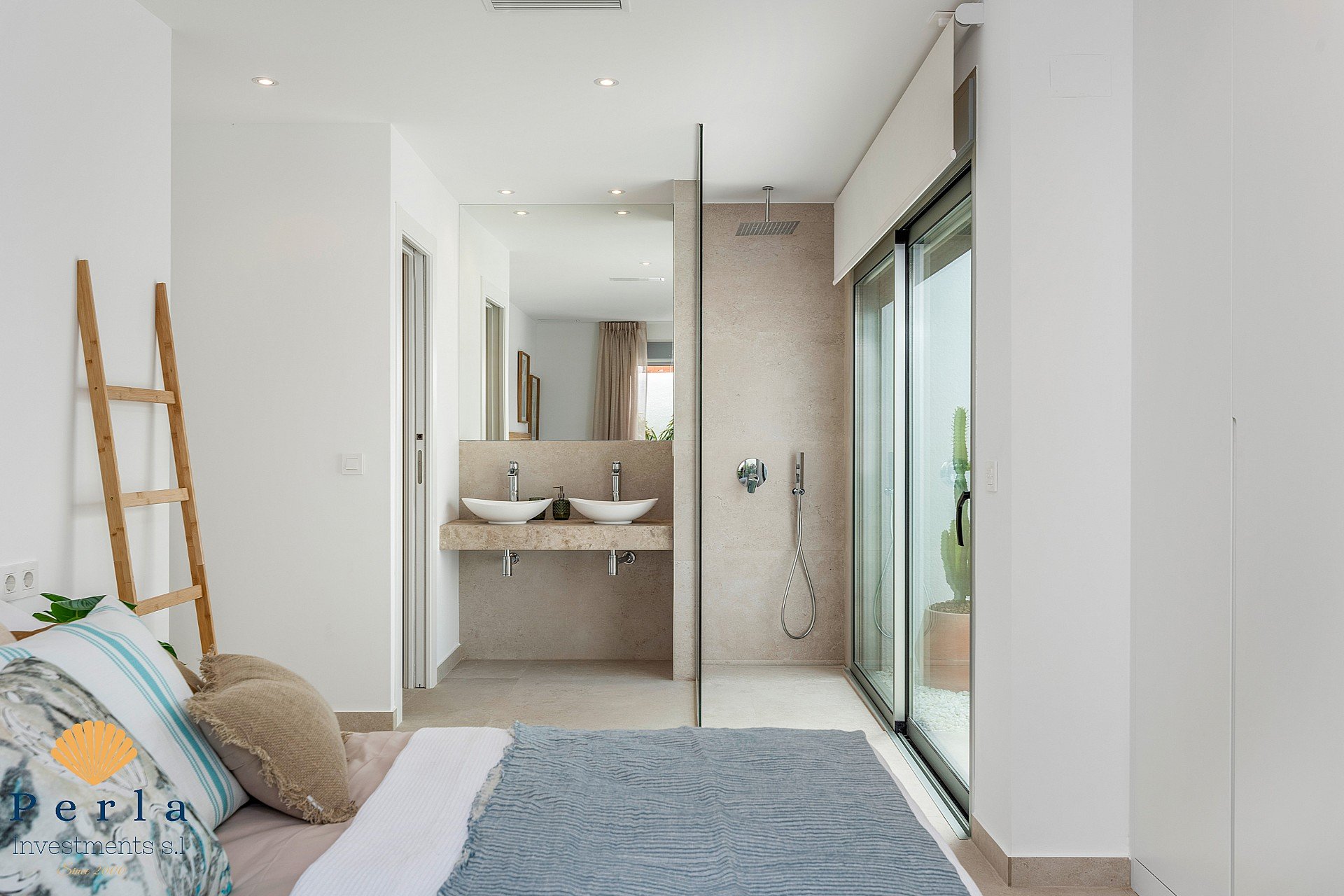 New Build - Villa -
San Fulgencio