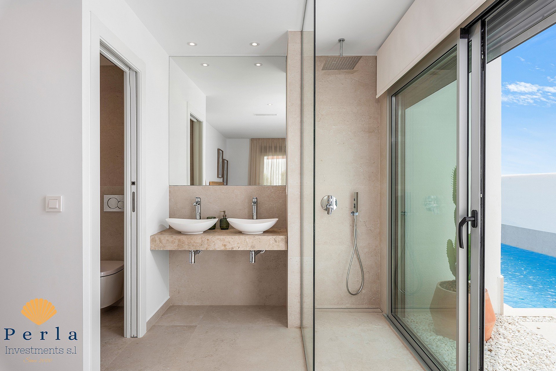 New Build - Villa -
San Fulgencio