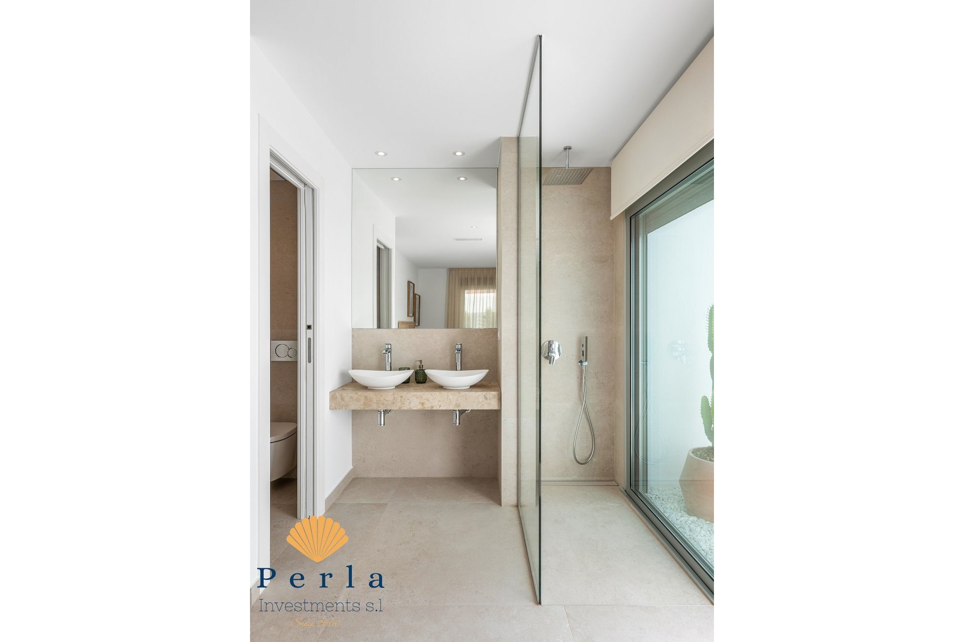 New Build - Villa -
San Fulgencio