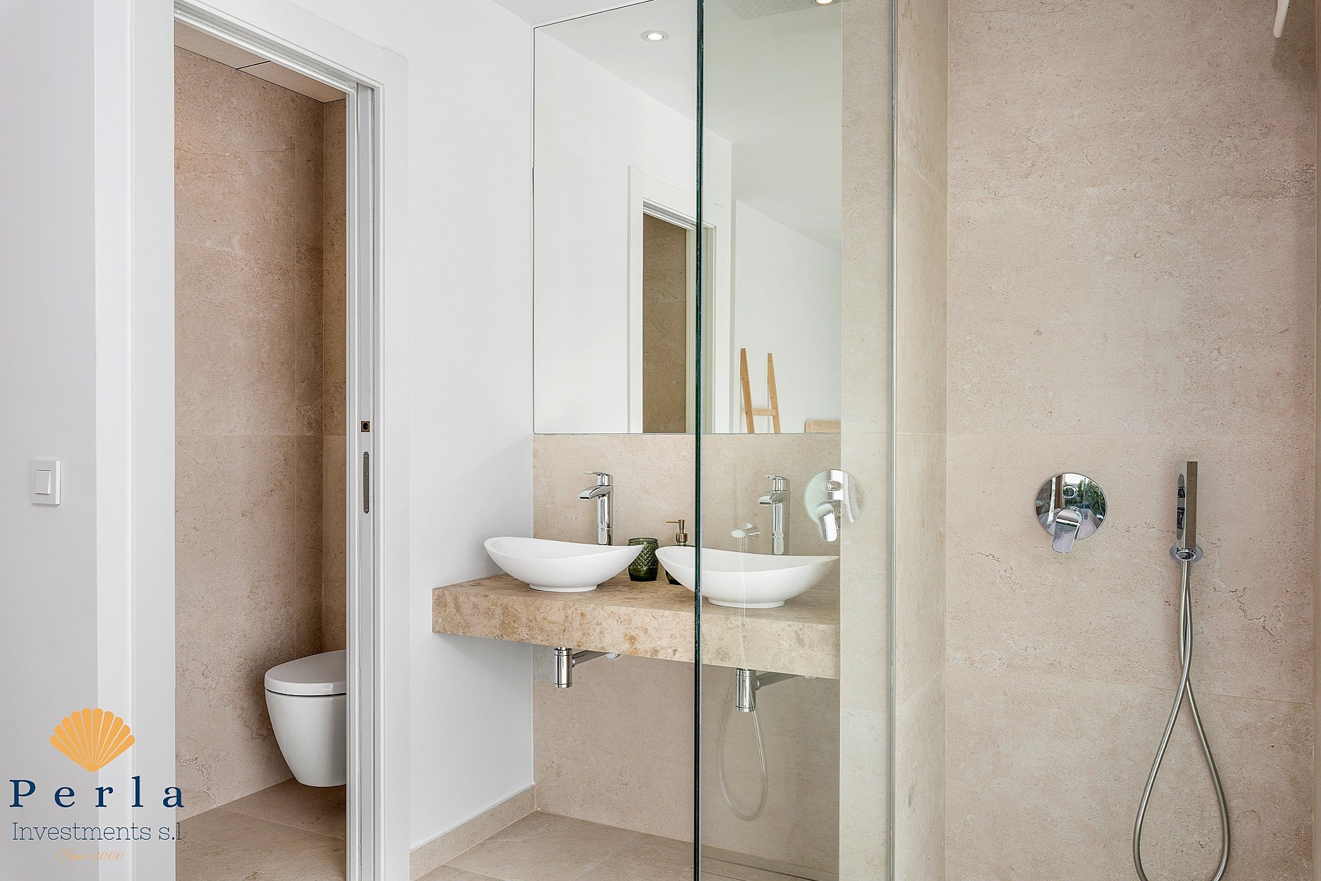 New Build - Villa -
San Fulgencio