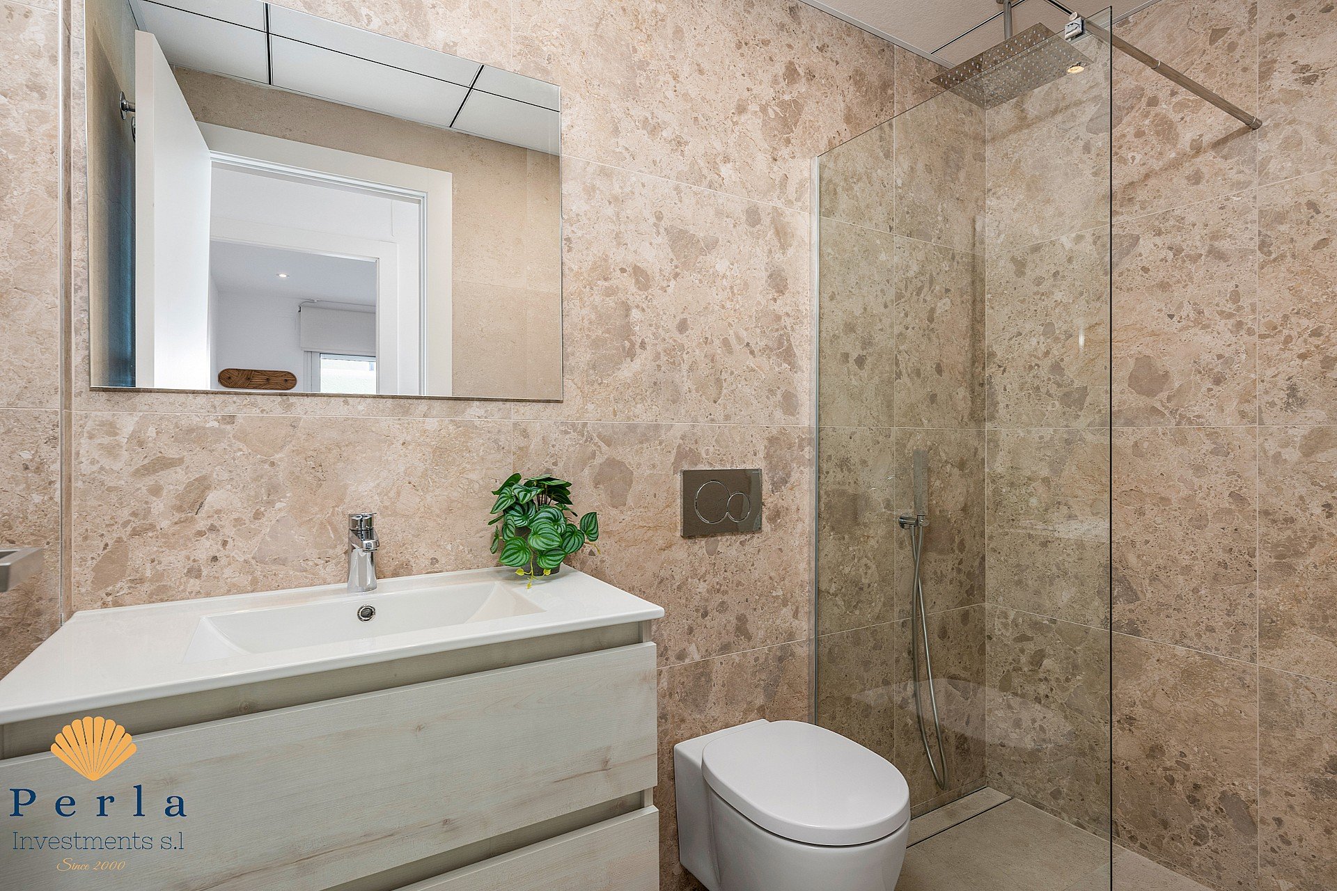 New Build - Villa -
San Fulgencio