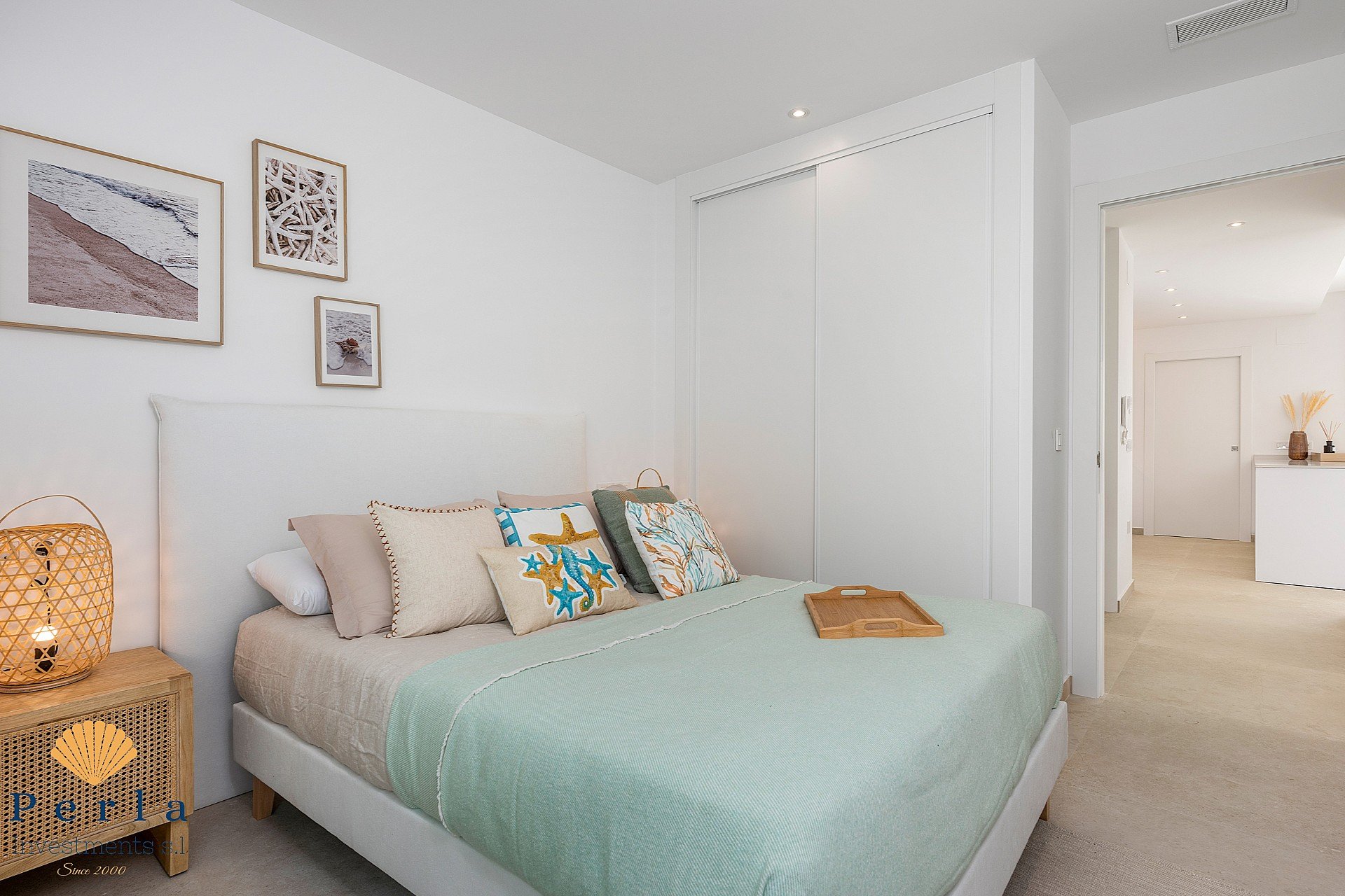 New Build - Villa -
San Fulgencio