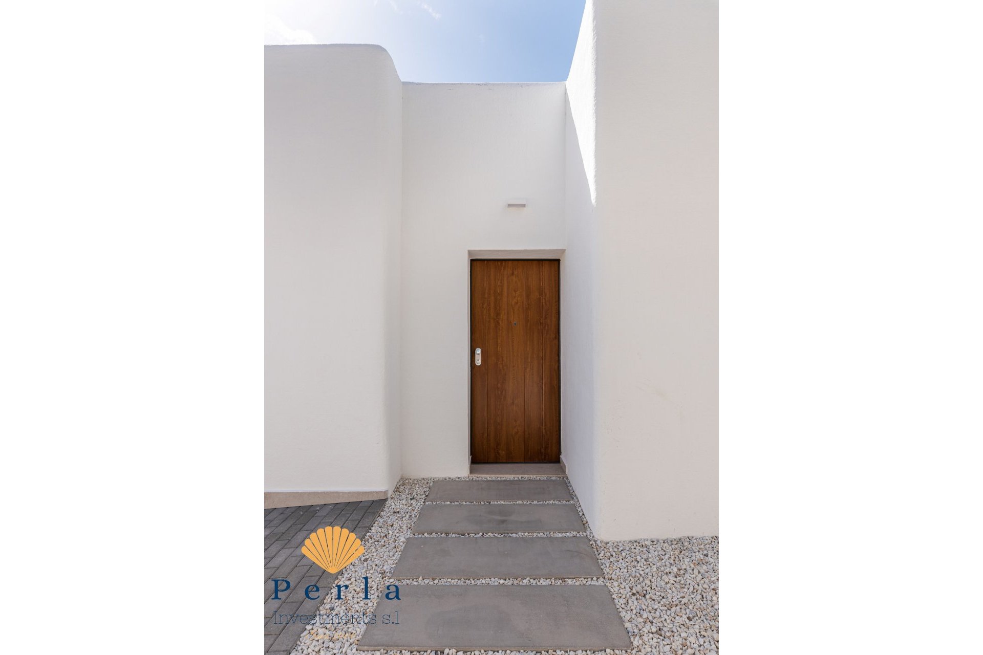 New Build - Villa -
San Fulgencio