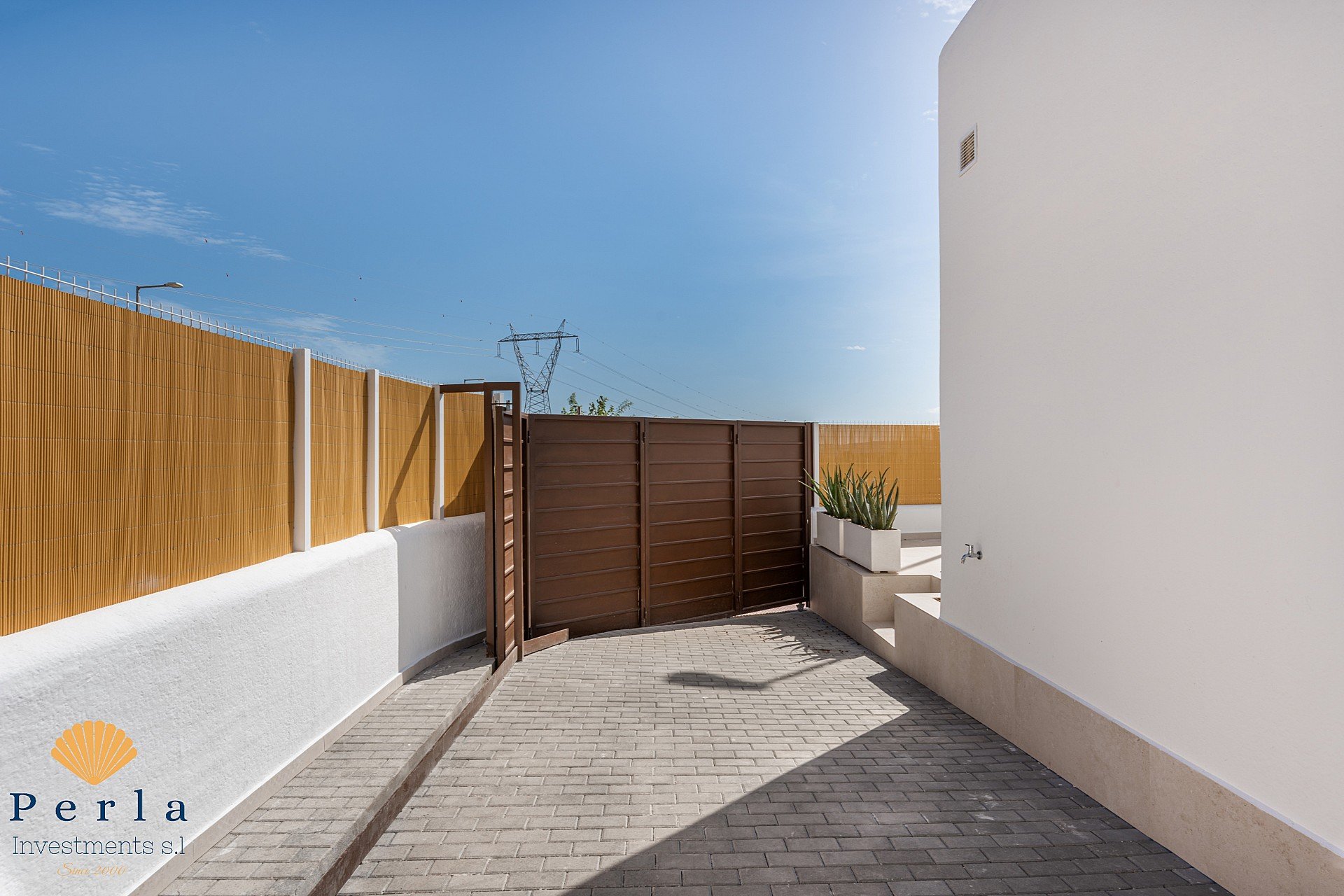 New Build - Villa -
San Fulgencio