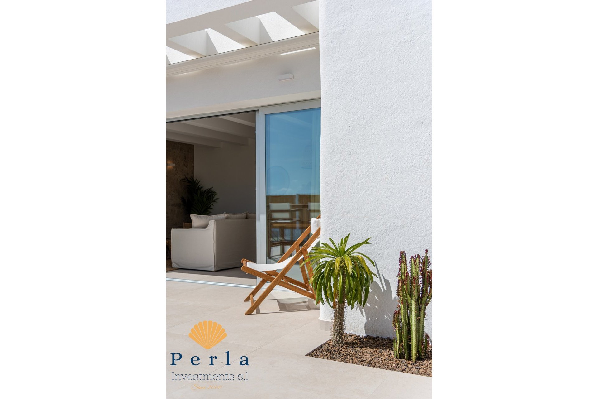 New Build - Villa -
San Fulgencio