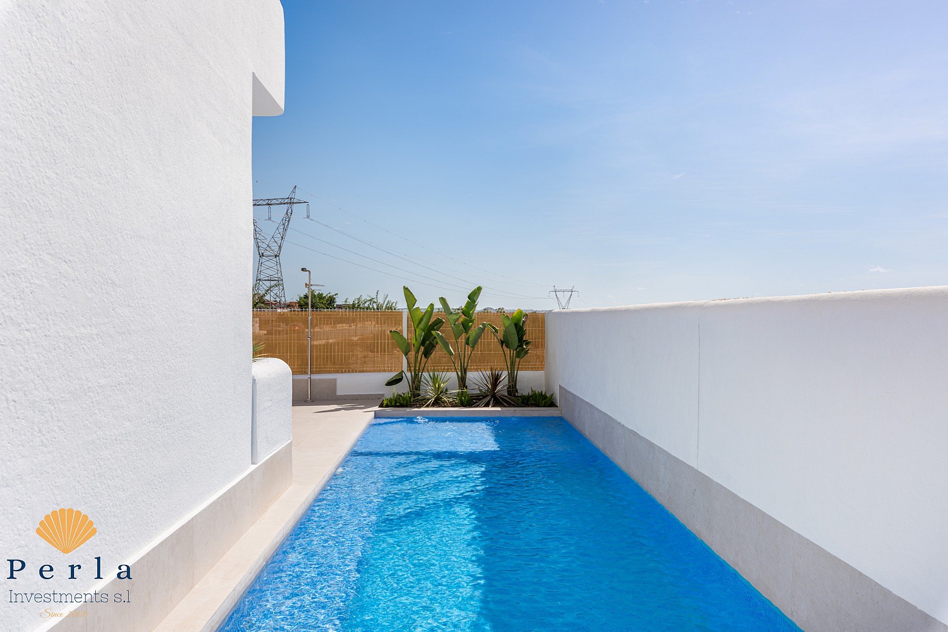 New Build - Villa -
San Fulgencio