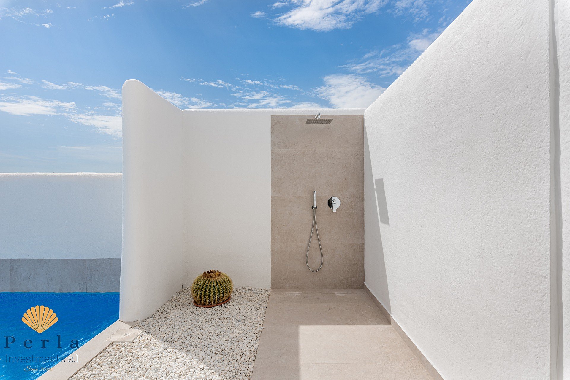 New Build - Villa -
San Fulgencio