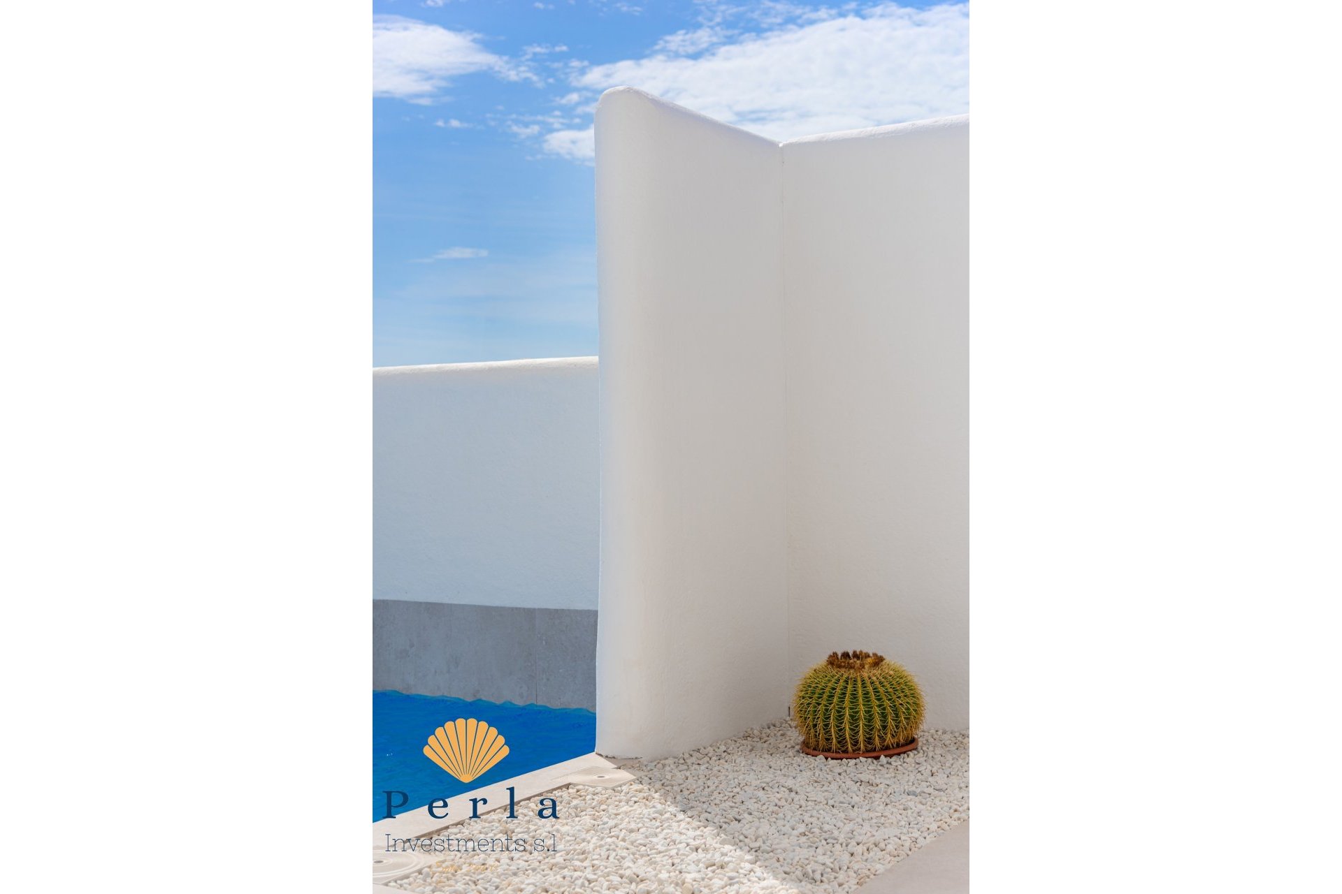 New Build - Villa -
San Fulgencio