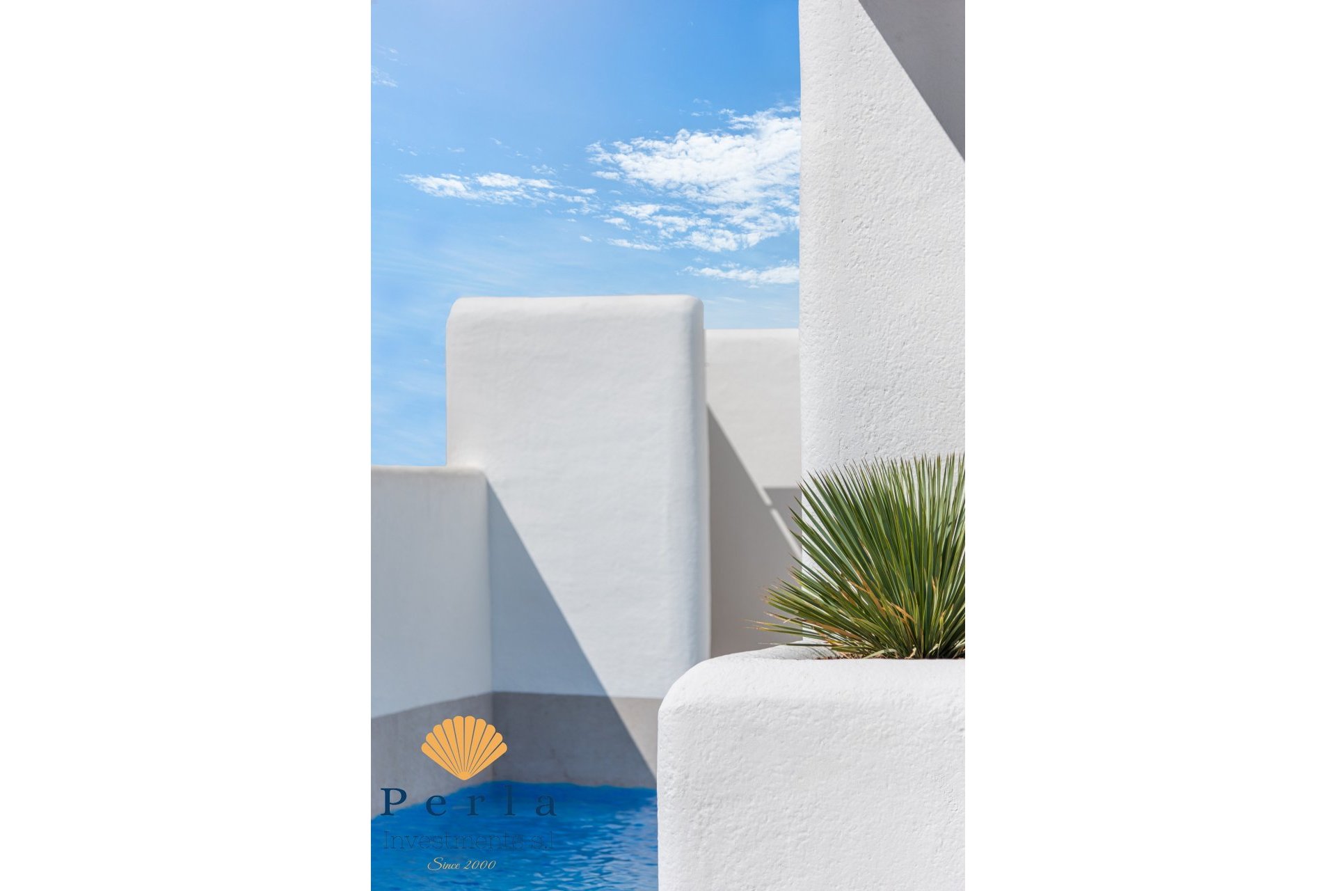 New Build - Villa -
San Fulgencio