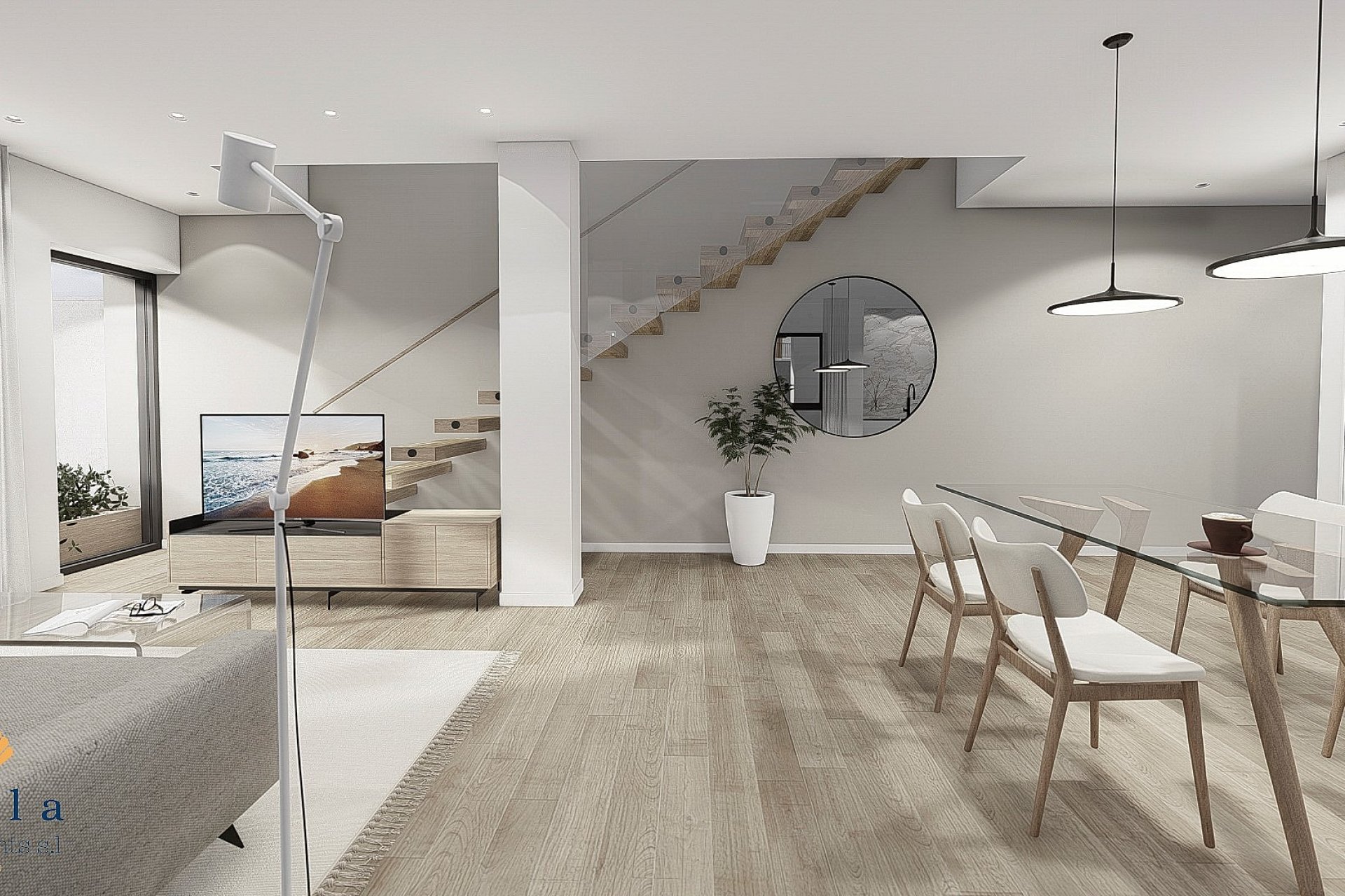 New Build - Villa -
San Pedro del Pinatar