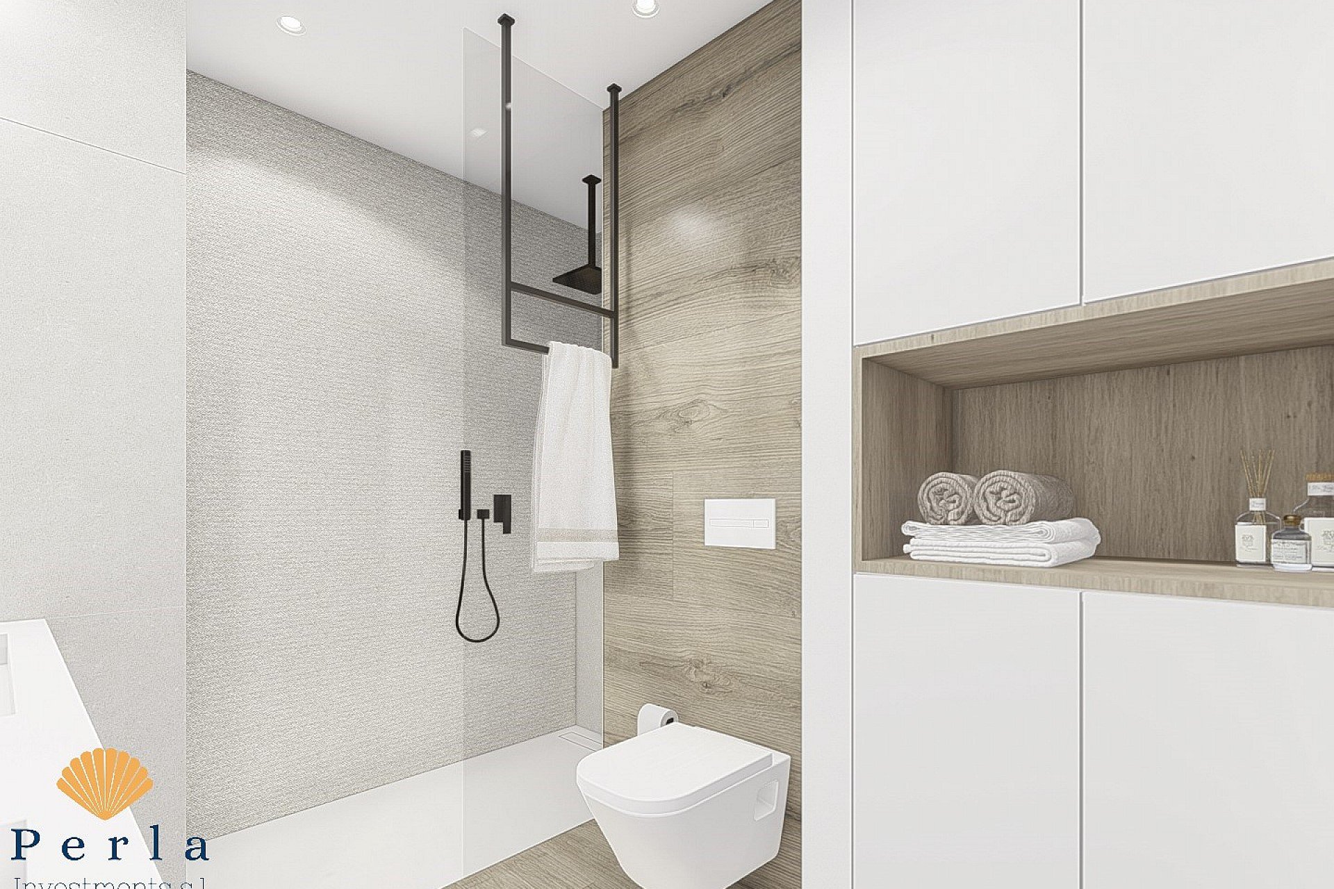 New Build - Villa -
San Pedro del Pinatar