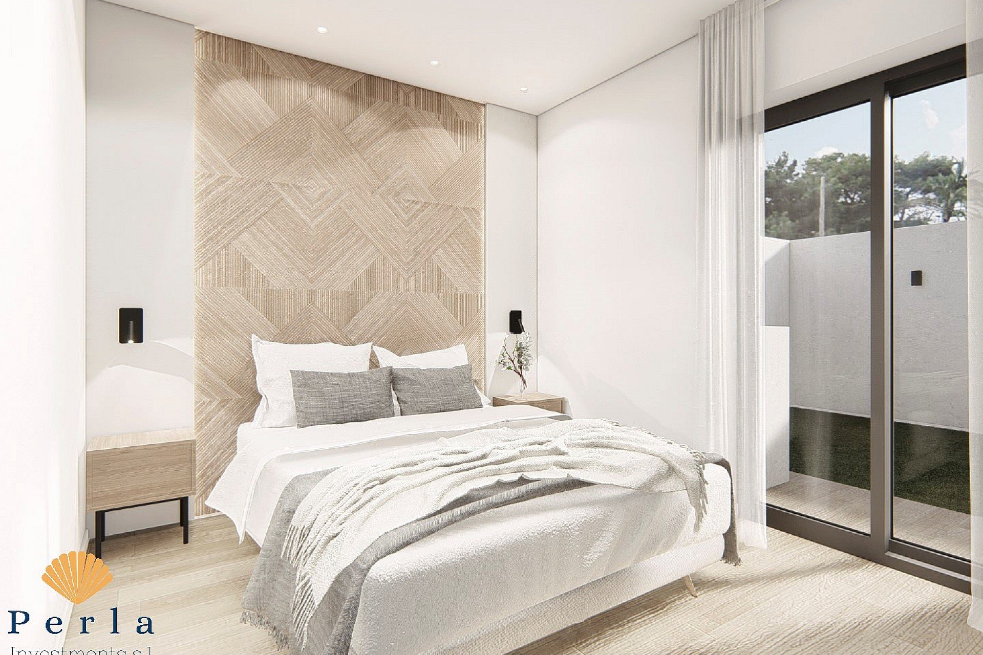 New Build - Villa -
San Pedro del Pinatar