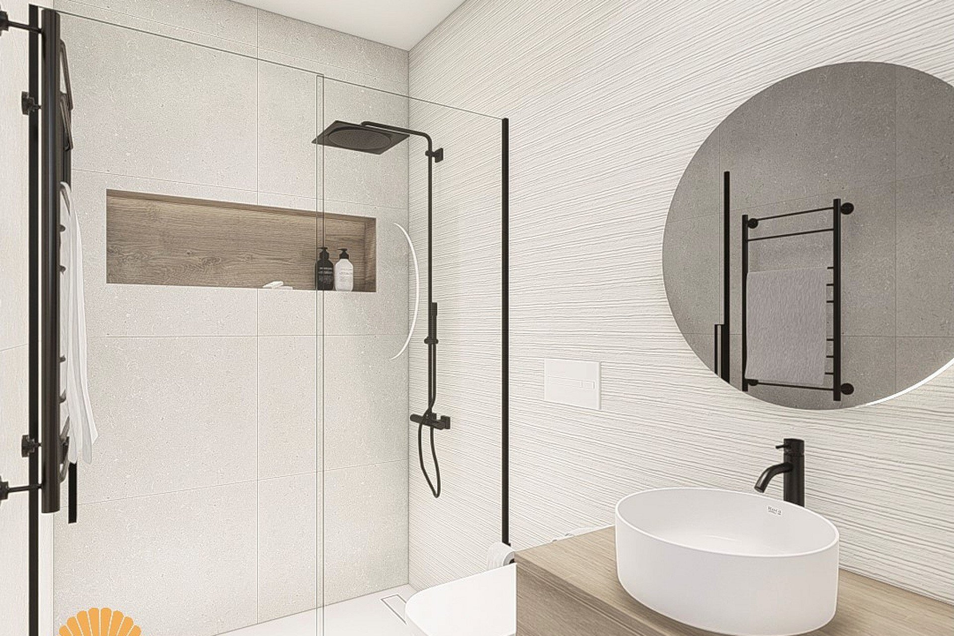 New Build - Villa -
San Pedro del Pinatar