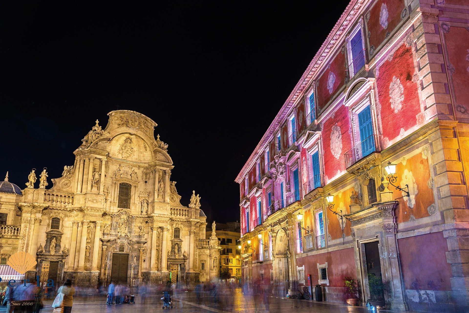 New Build - Villa -
San Pedro del Pinatar