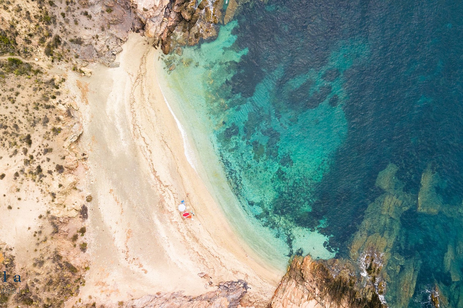 New Build - Villa -
San Pedro del Pinatar