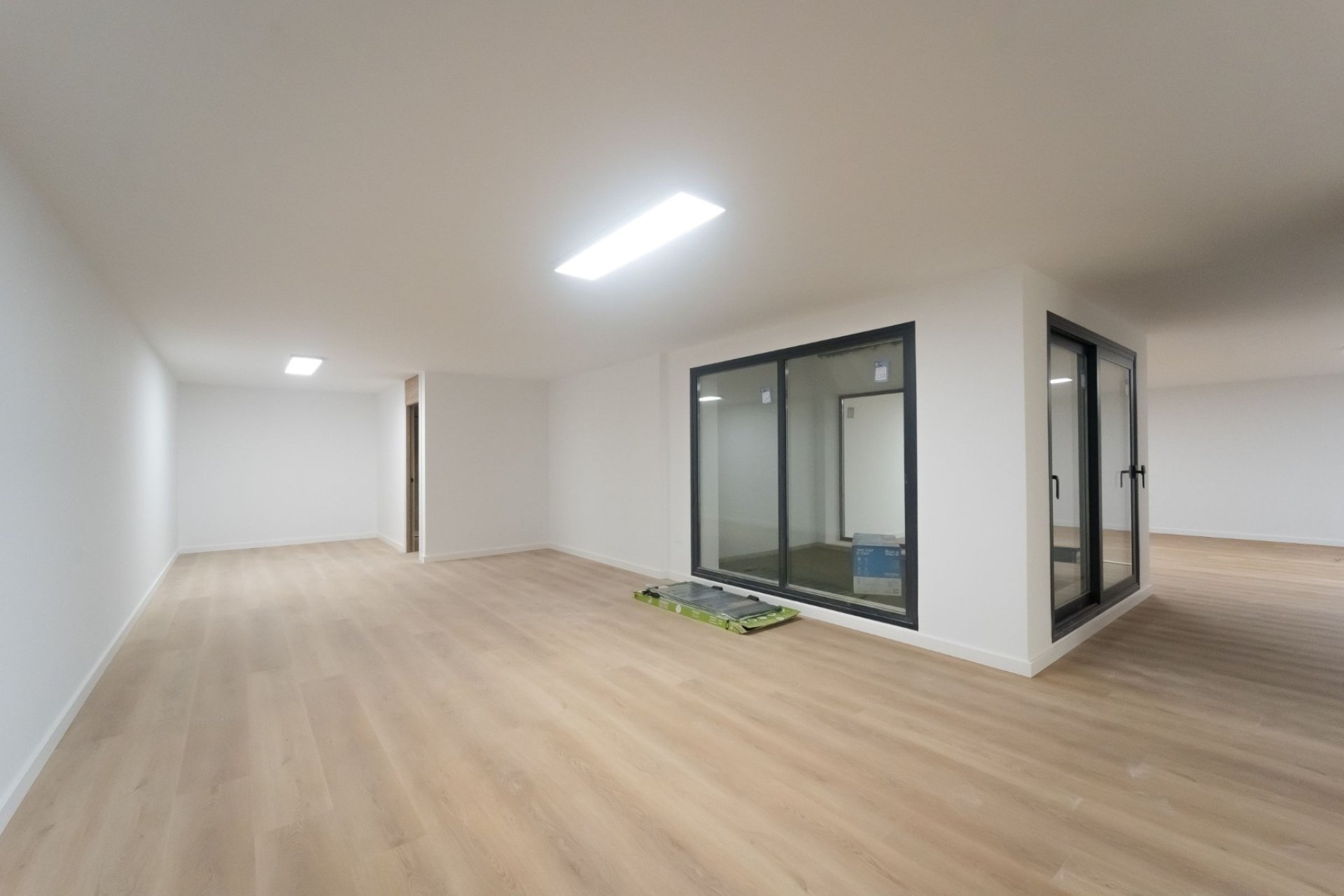 New Build - Villa -
Torre Pacheco - Santa Rosalia Lake And Life Resort