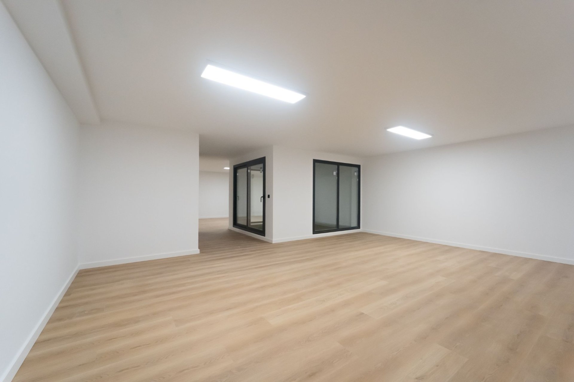 New Build - Villa -
Torre Pacheco - Santa Rosalia Lake And Life Resort
