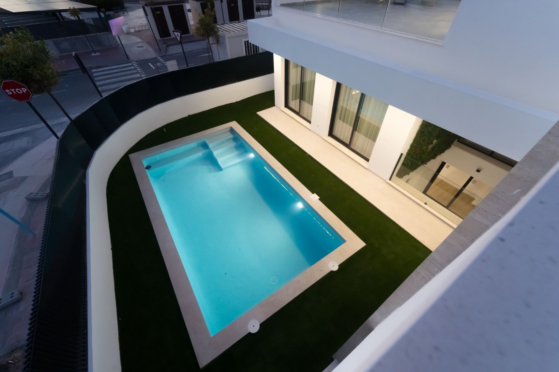 New Build - Villa -
Torre Pacheco - Santa Rosalia Lake And Life Resort