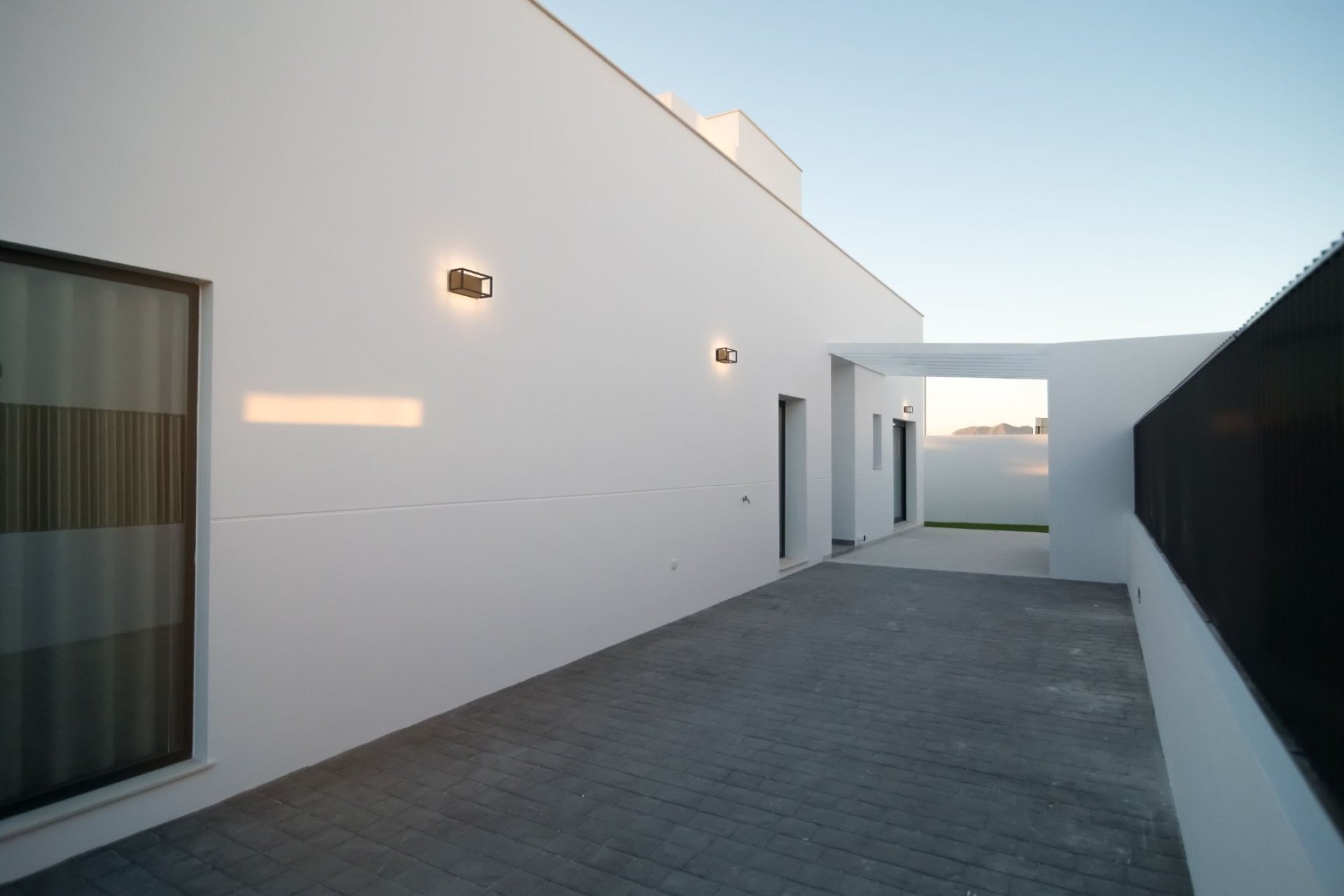 New Build - Villa -
Torre Pacheco - Santa Rosalia Lake And Life Resort