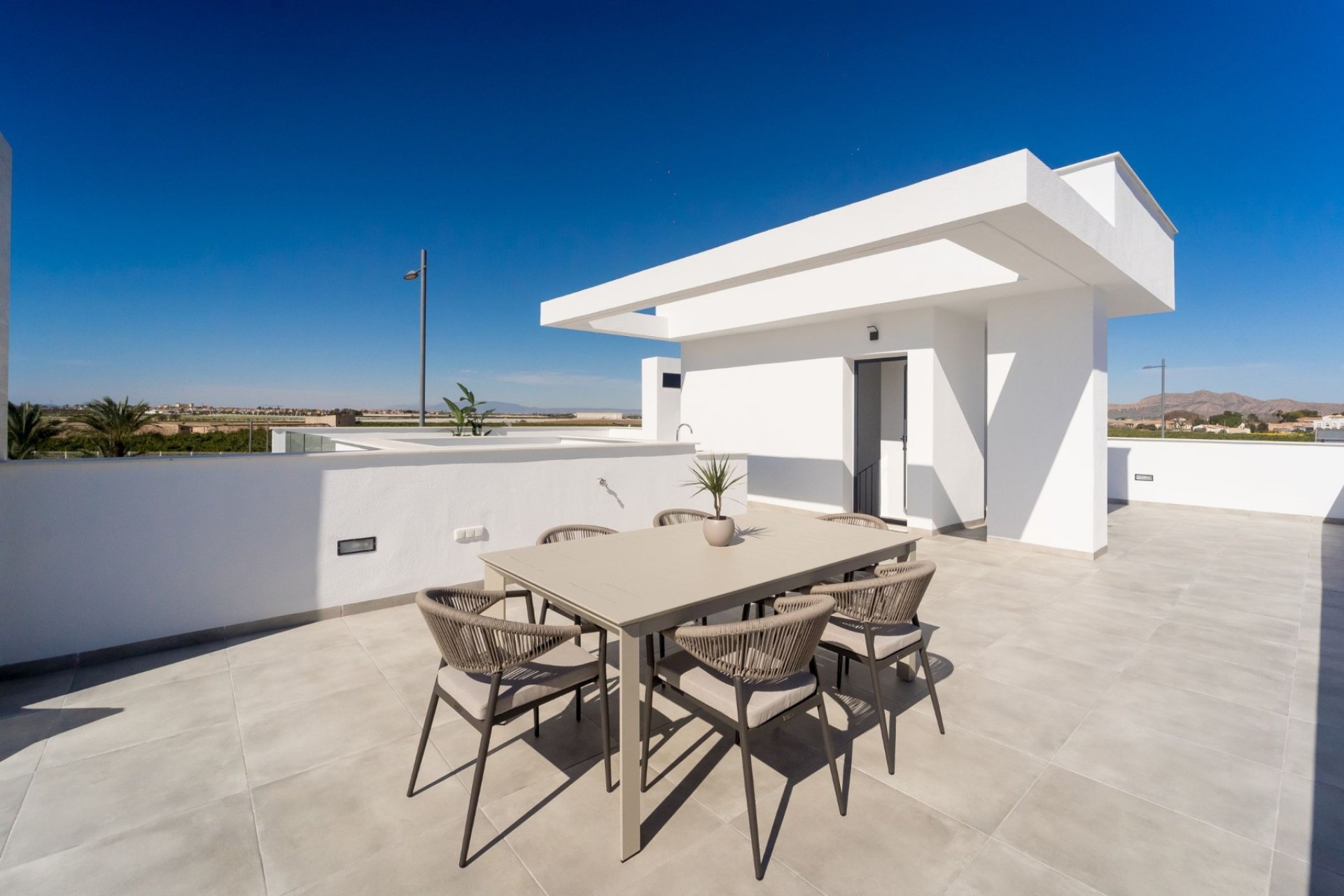 New Build - Villa -
Torre Pacheco - Santa Rosalia Lake And Life Resort