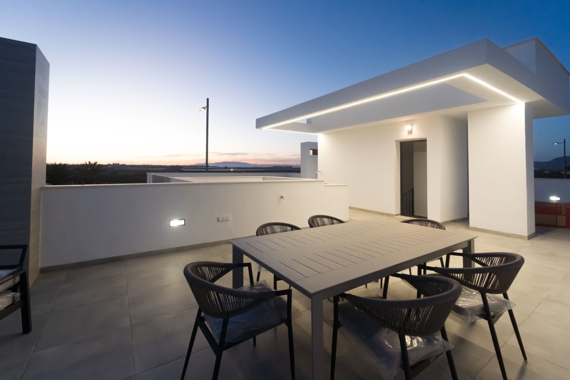New Build - Villa -
Torre Pacheco - Santa Rosalia Lake And Life Resort